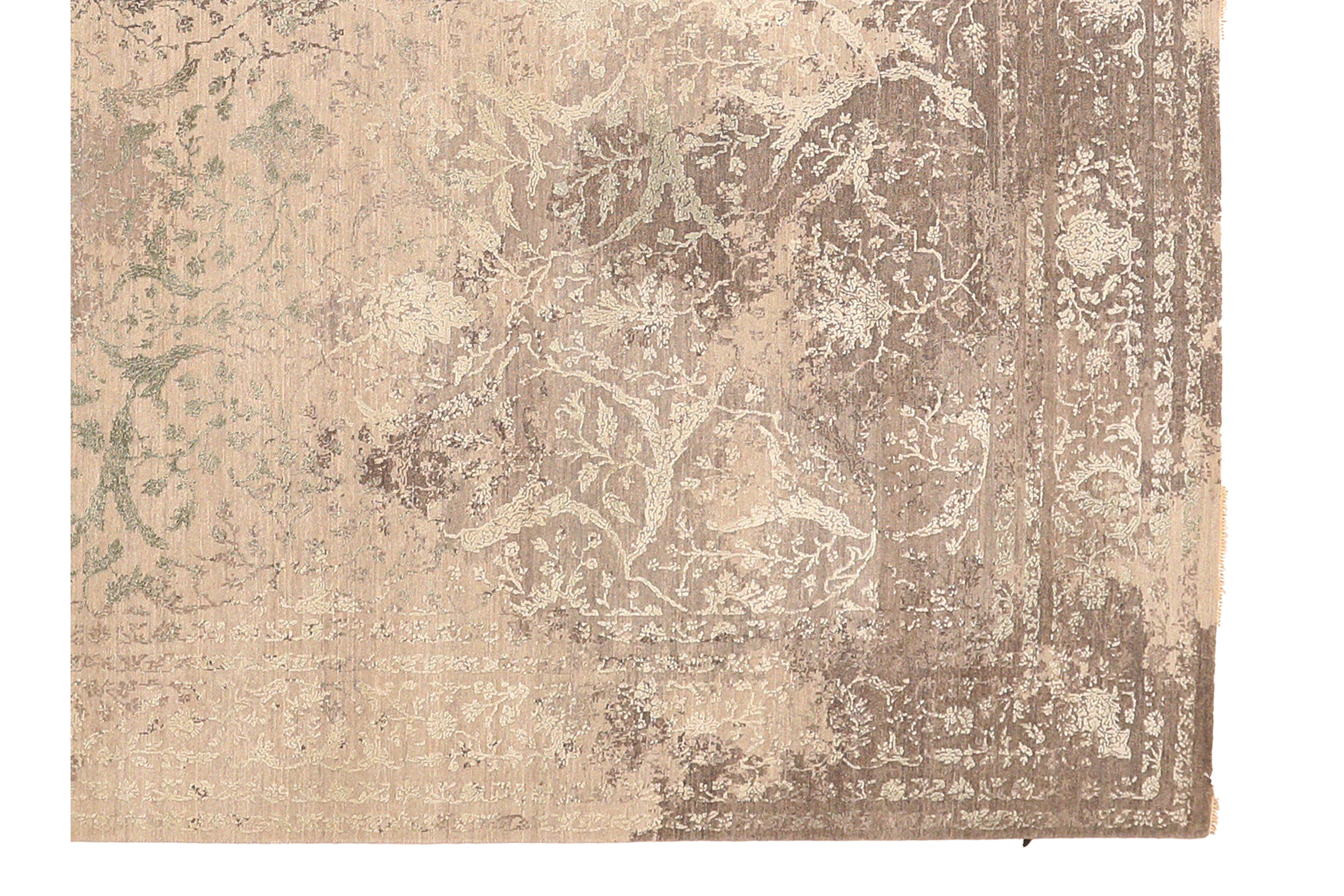 Thumbnail 8 for India Rug 94129