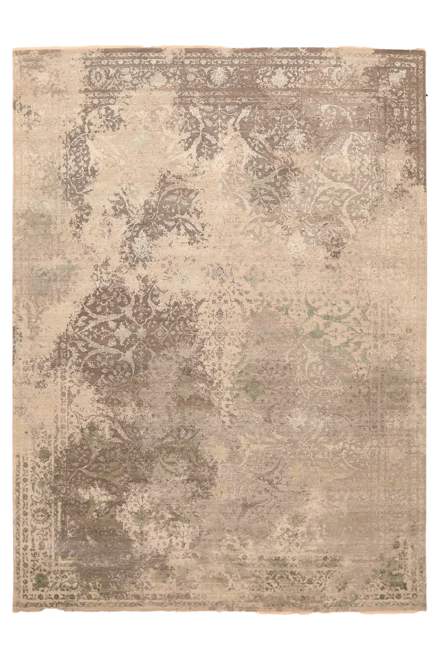 India Rug 94129