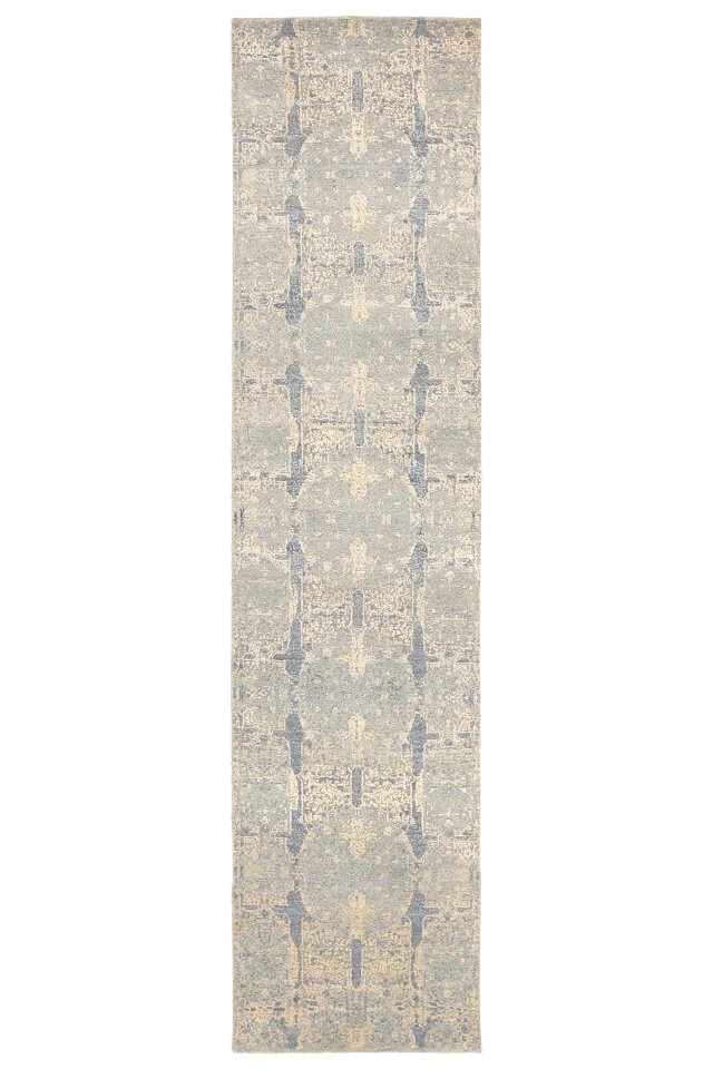 India Modern / Contemporary Rug 94274