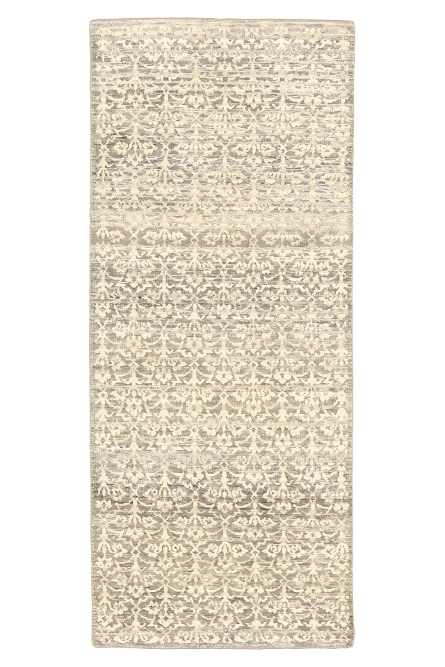 India Modern / Contemporary Rug 94275