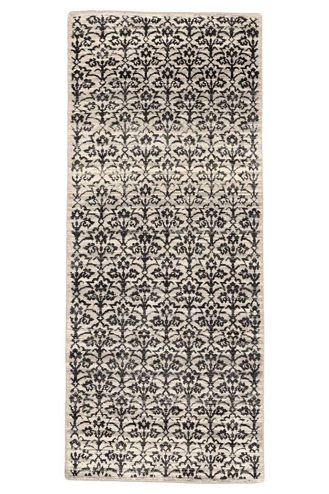 India Modern / Contemporary Rug 94276