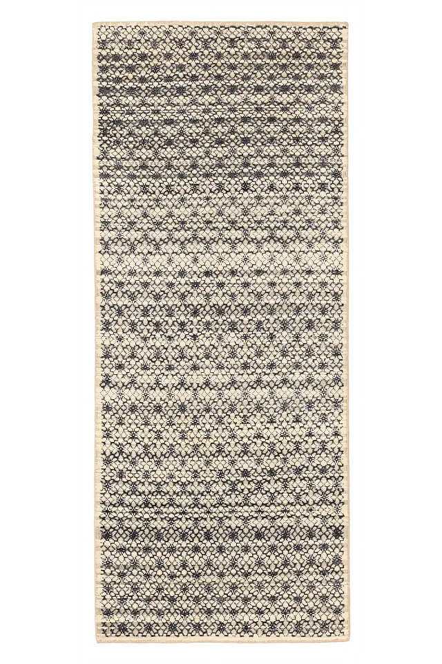 India Modern / Contemporary Rug 94277