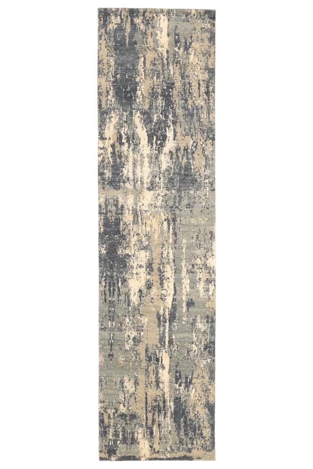 India Modern / Contemporary Rug 94279