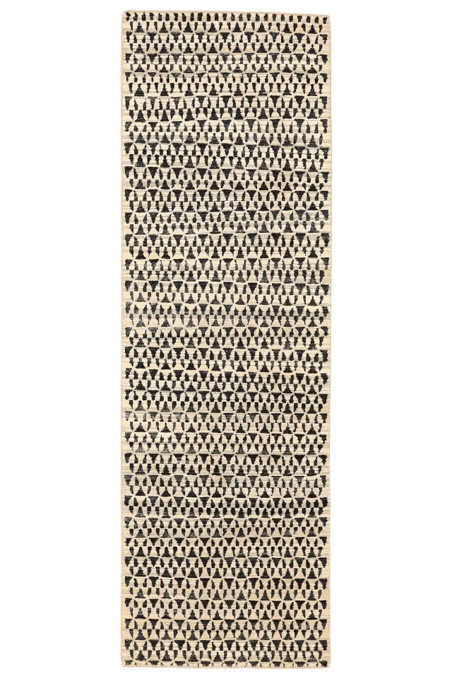 India Rug 94285