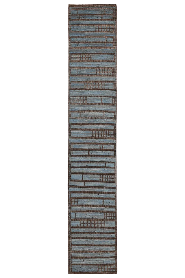 Afghanistan Moroccan Tribal Rug 94338