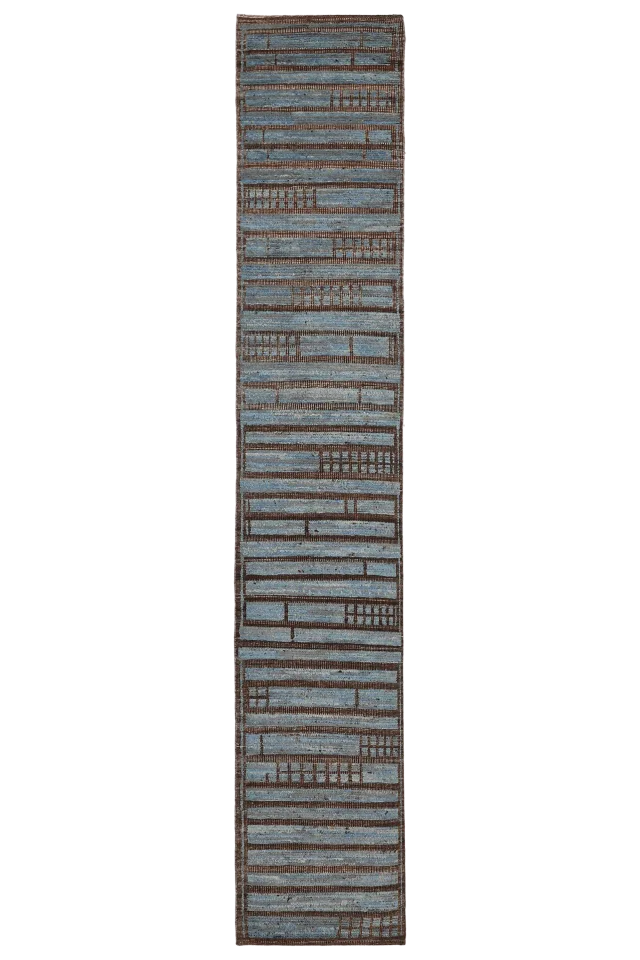 Afghanistan Moroccan Tribal Rug 94339