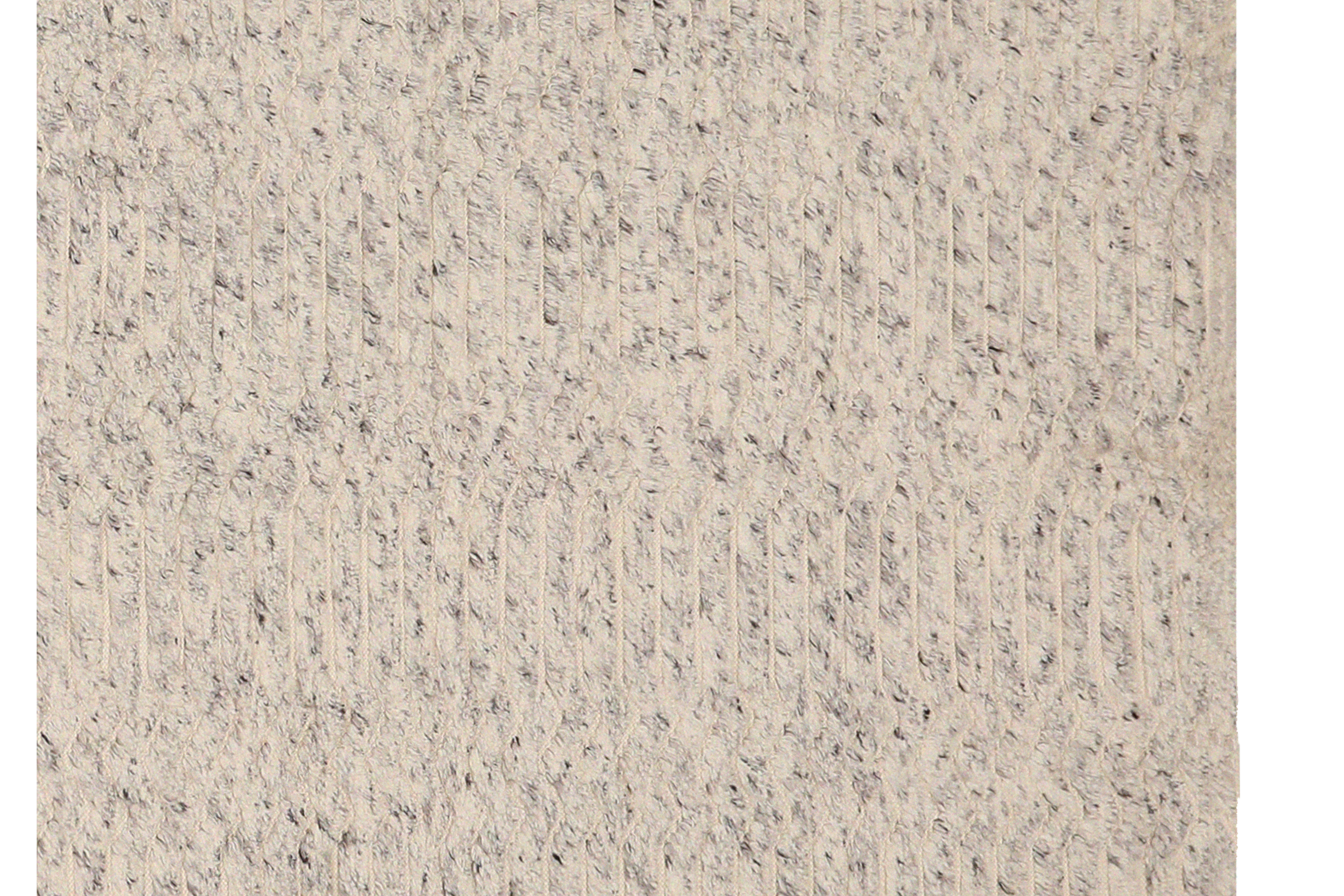 Thumbnail 7 for India Moroccan Modern / Contemporary Rug 94491