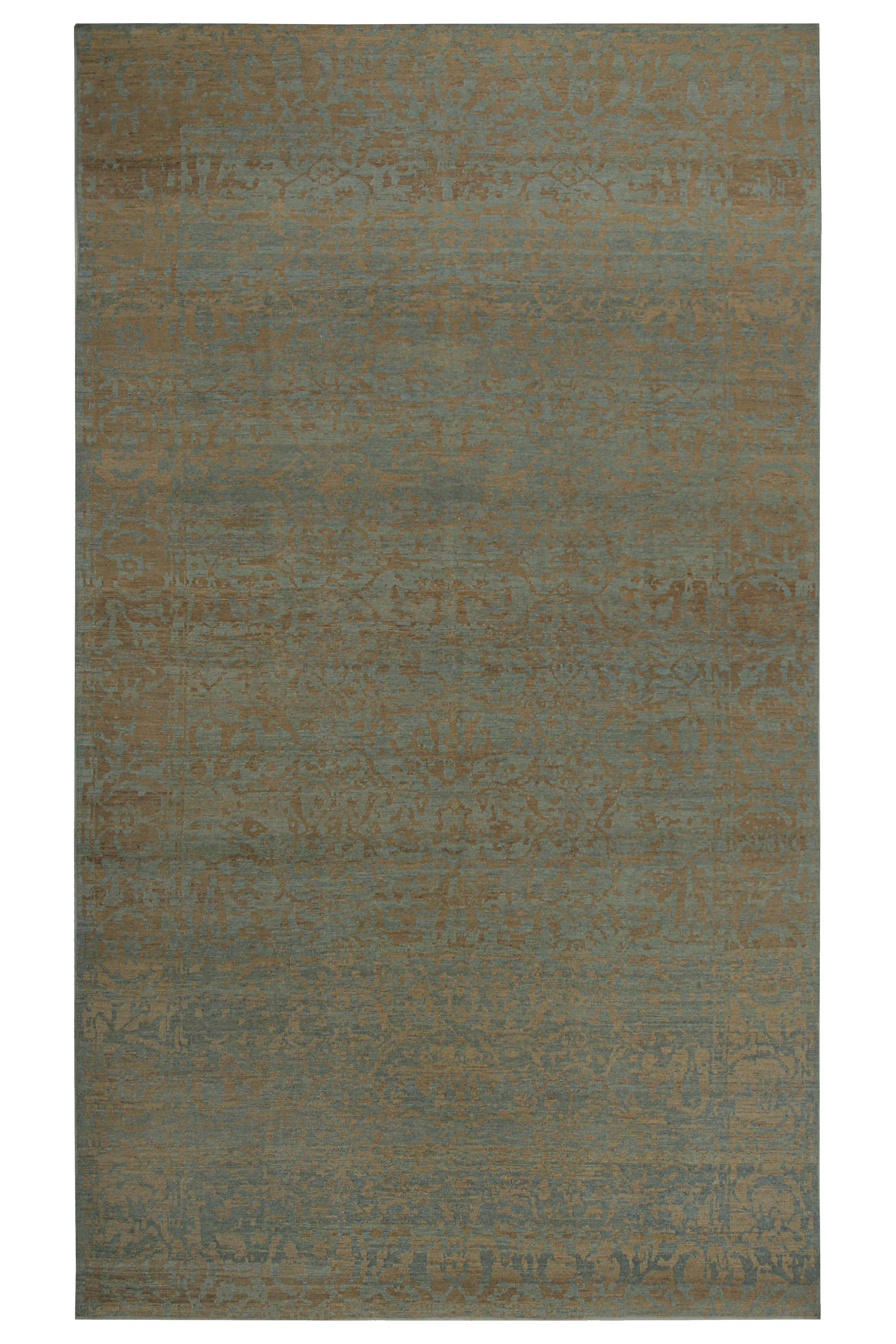 Turkey Sultanabad Tribal Rug 96174