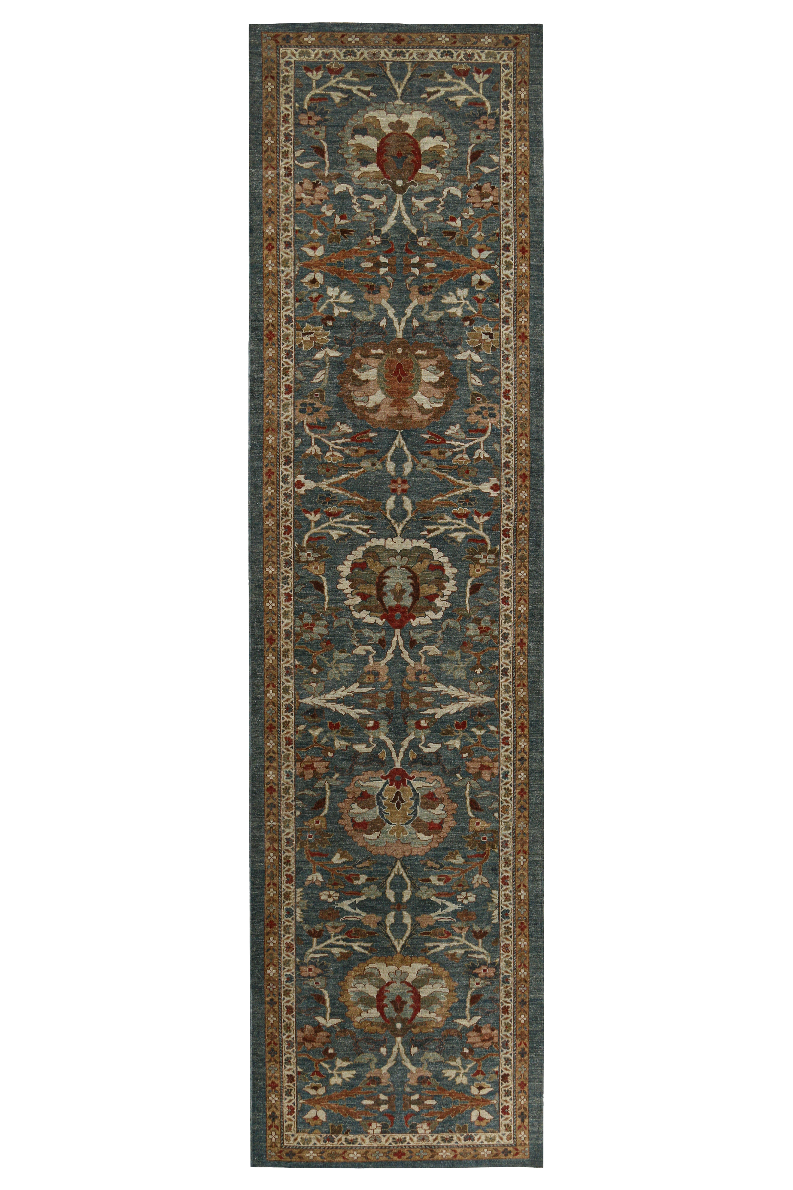 Turkey Sultanabad Tribal Rug 96196