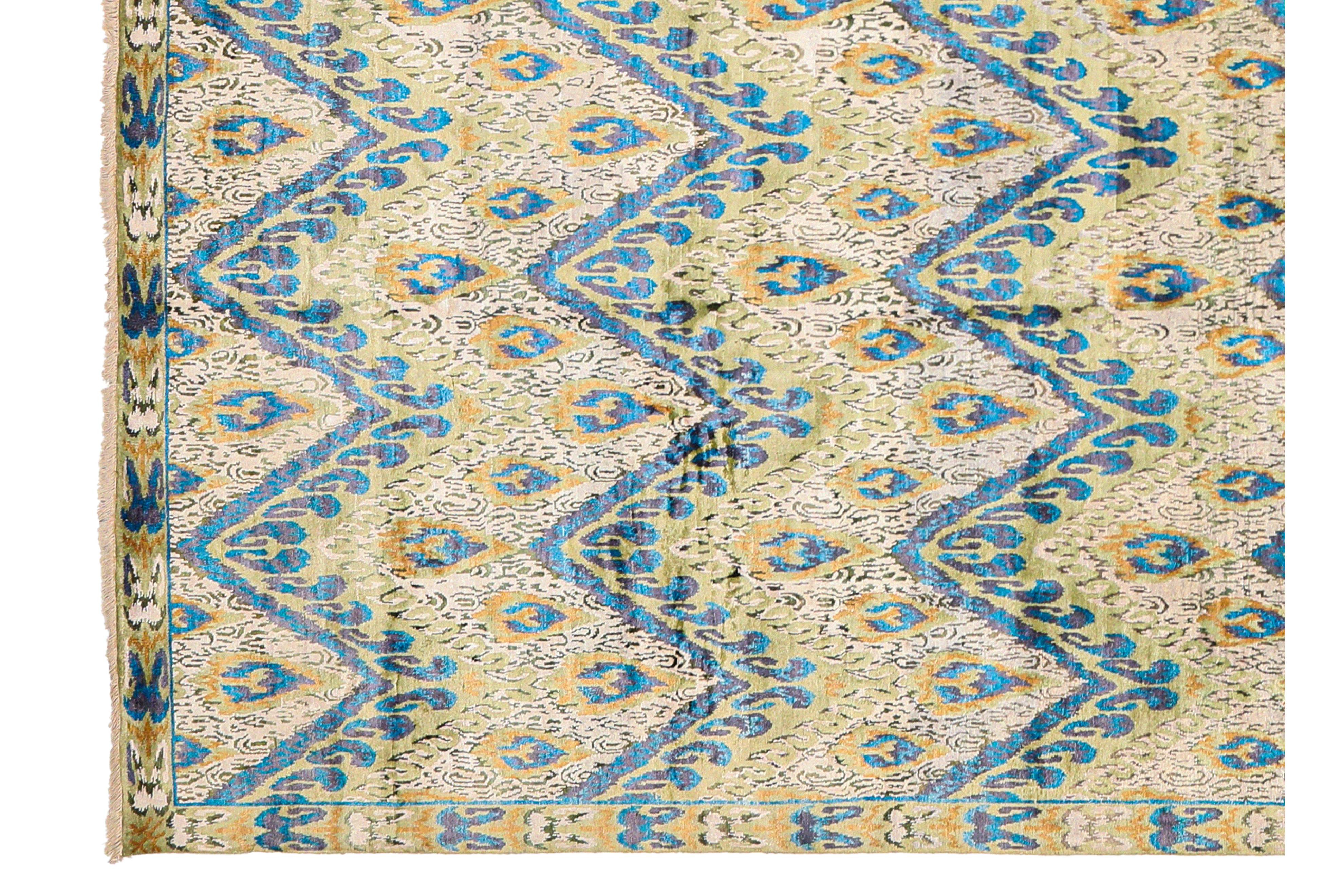 Thumbnail 7 for India Rug 96234