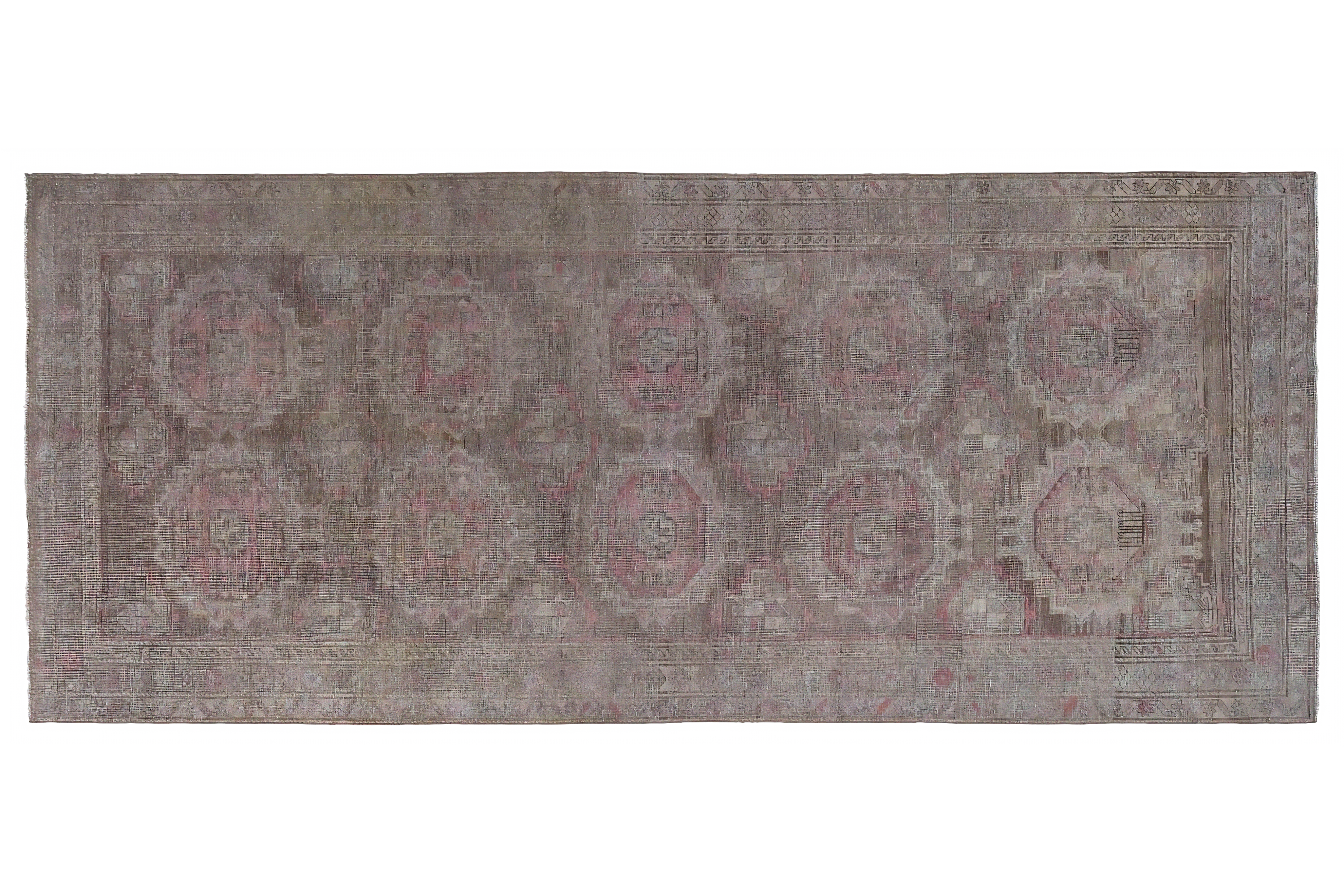 Thumbnail 2 for Persian Azarbaijan Traditional Rug 97113