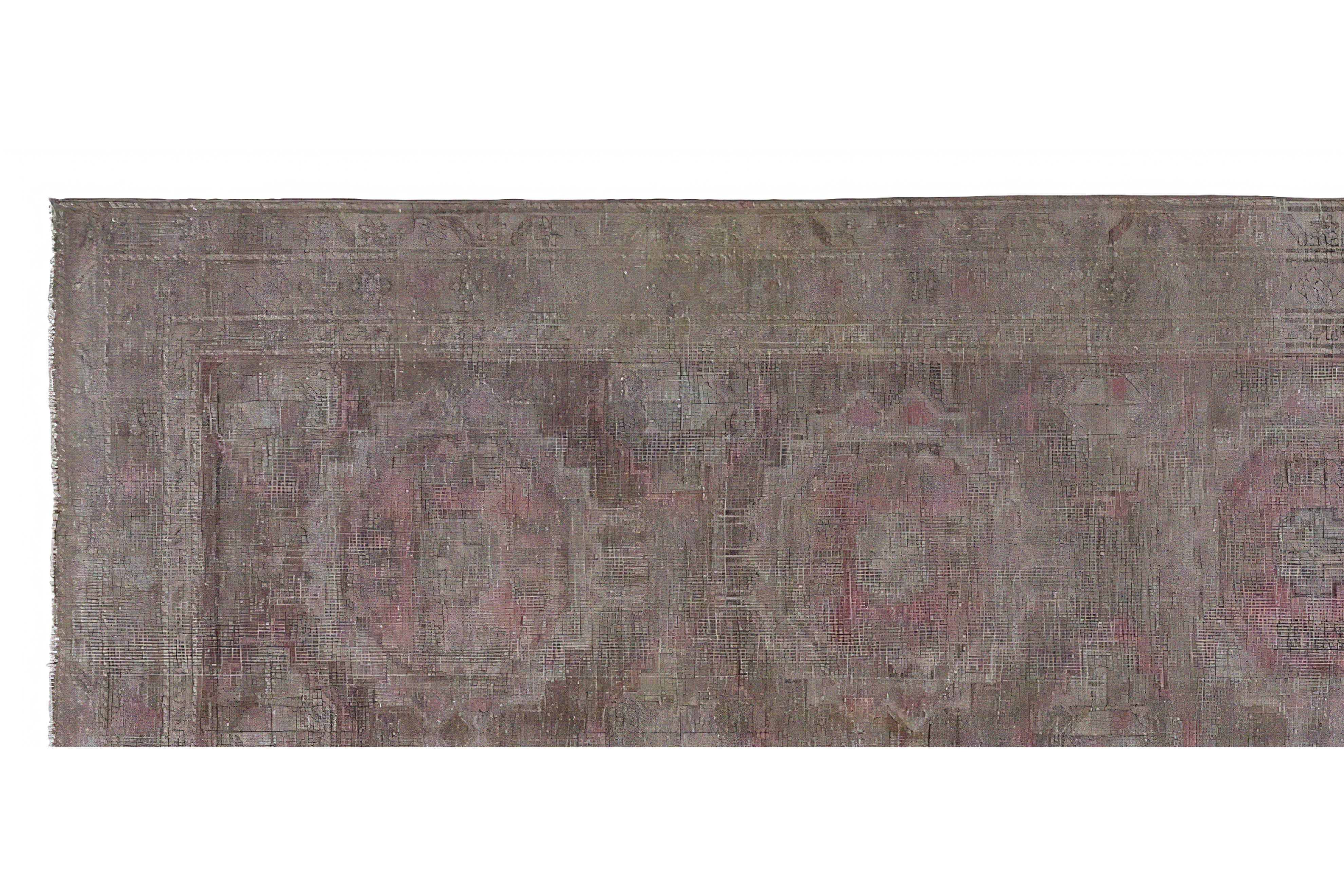 Thumbnail 5 for Persian Azarbaijan Traditional Rug 97113