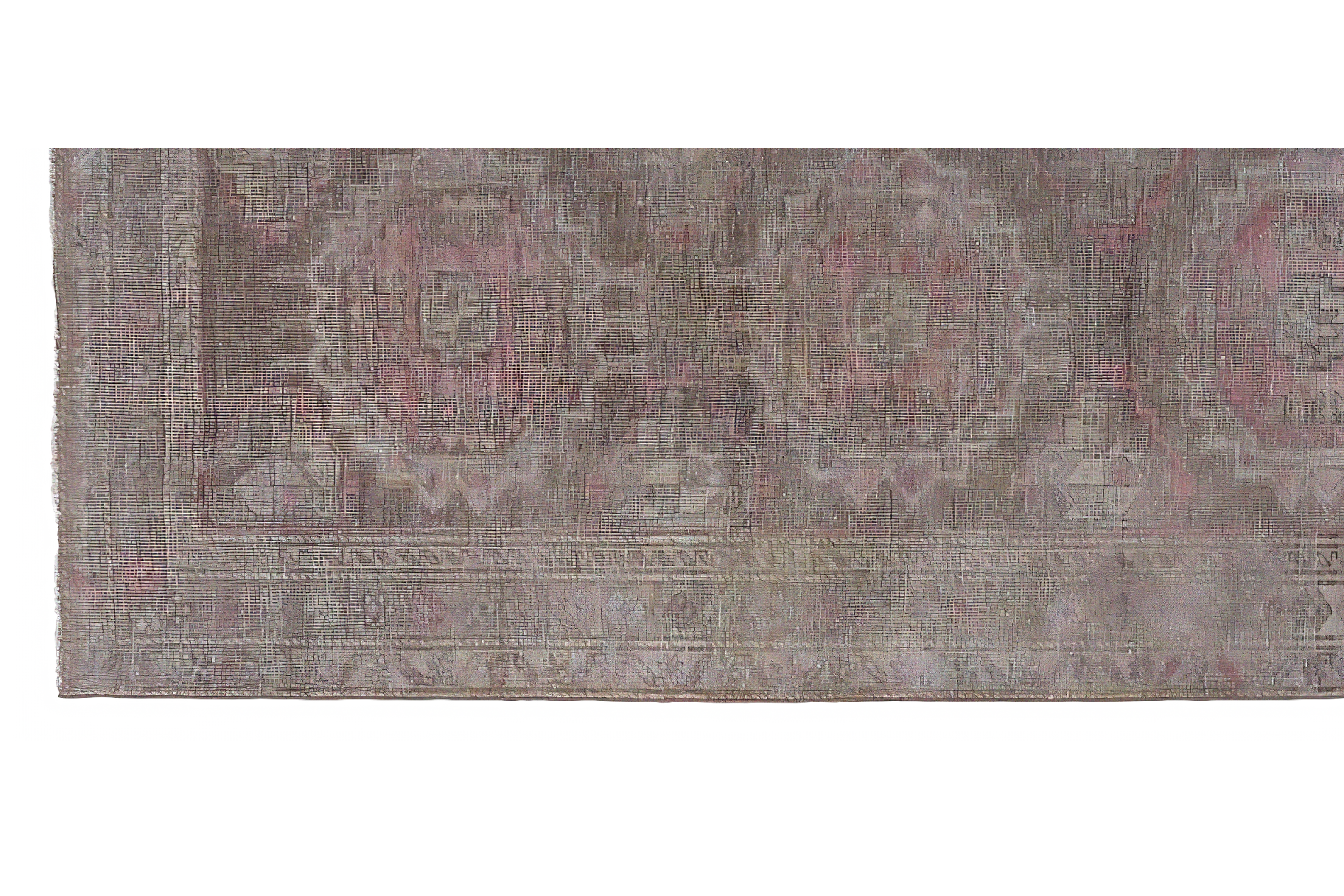Thumbnail 7 for Persian Azarbaijan Traditional Rug 97113