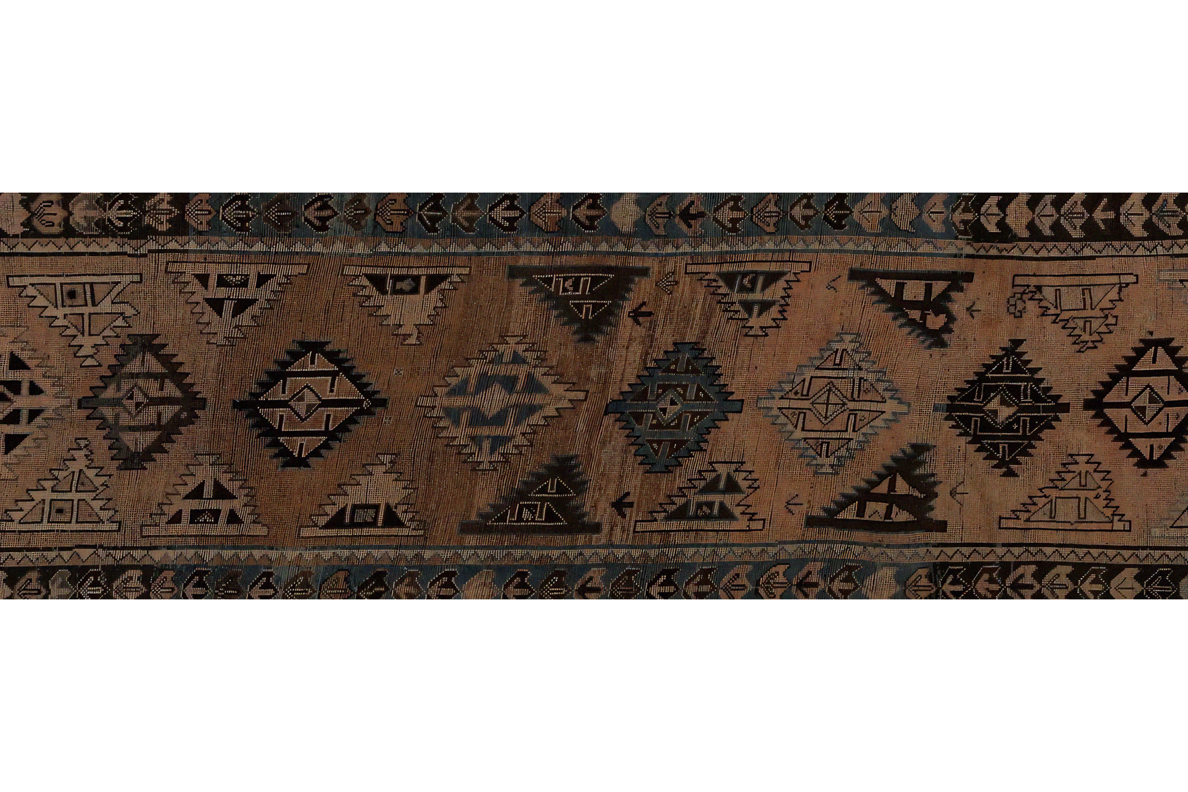 Thumbnail 3 for Persian Shiraz Traditional Rug 97139