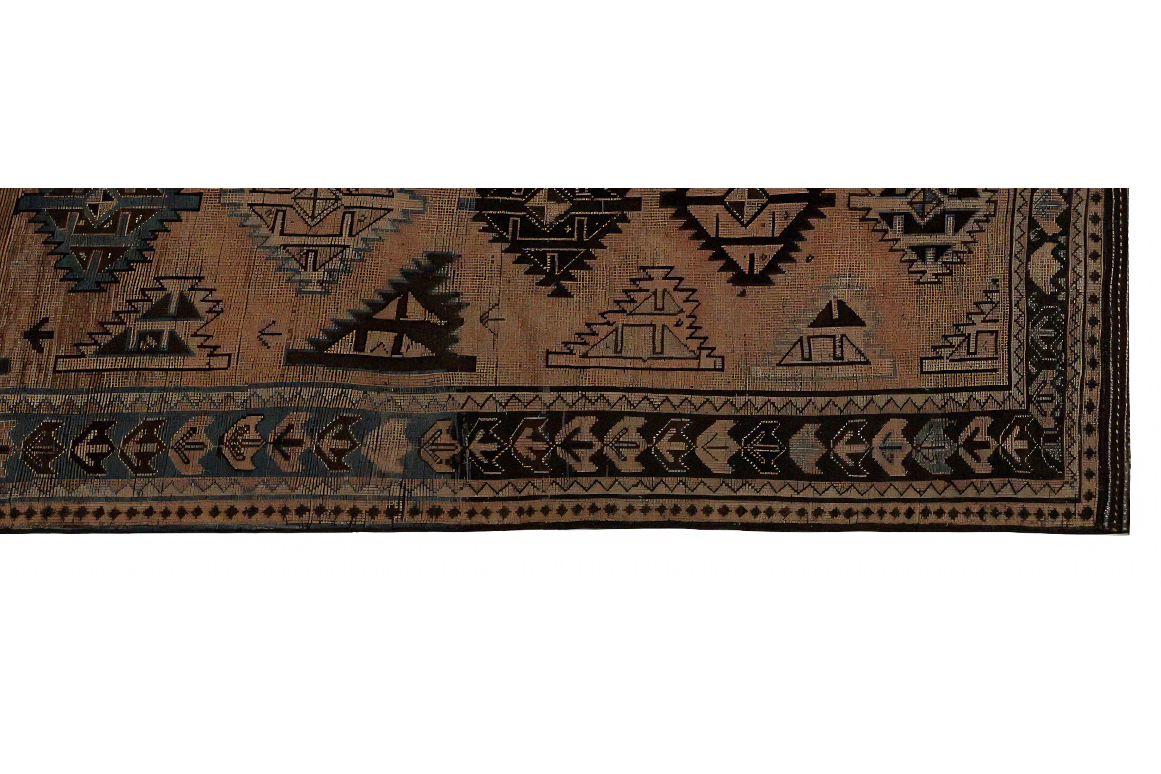 Thumbnail 8 for Persian Shiraz Traditional Rug 97139