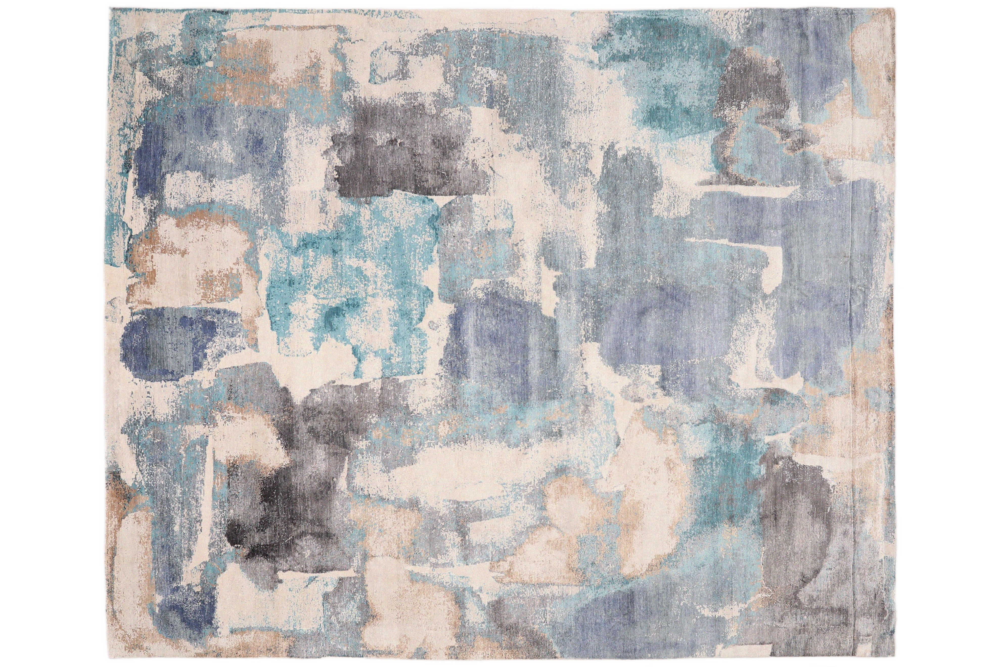 Thumbnail 2 for India Contemporary Rug 97320