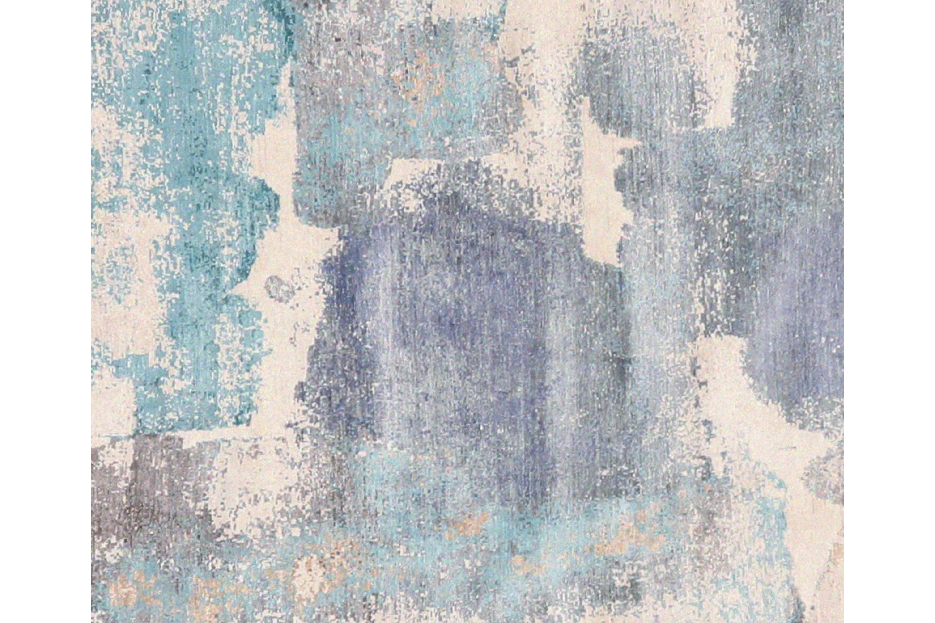 Thumbnail 4 for India Contemporary Rug 97320