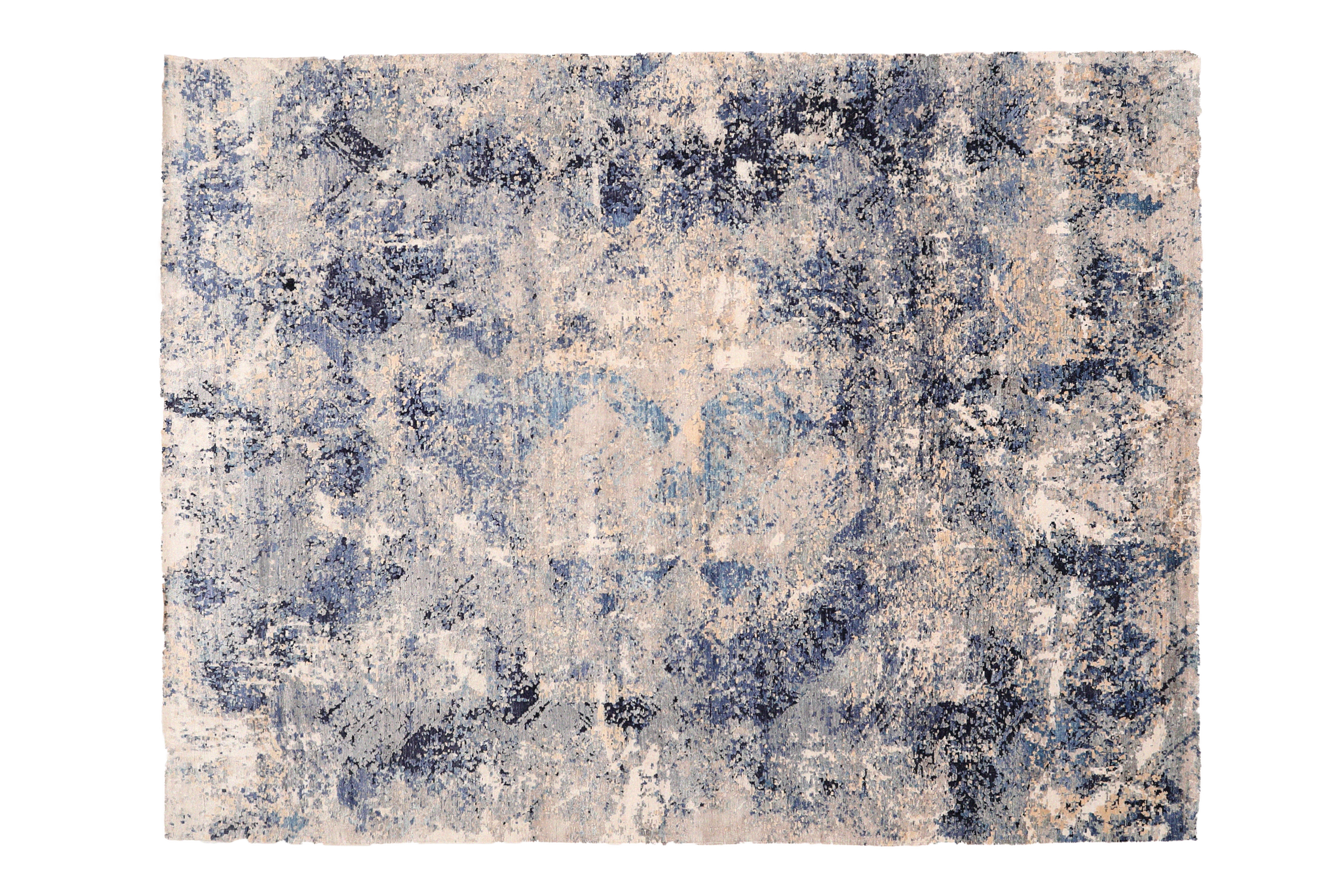 Thumbnail 2 for India Contemporary Rug 97323