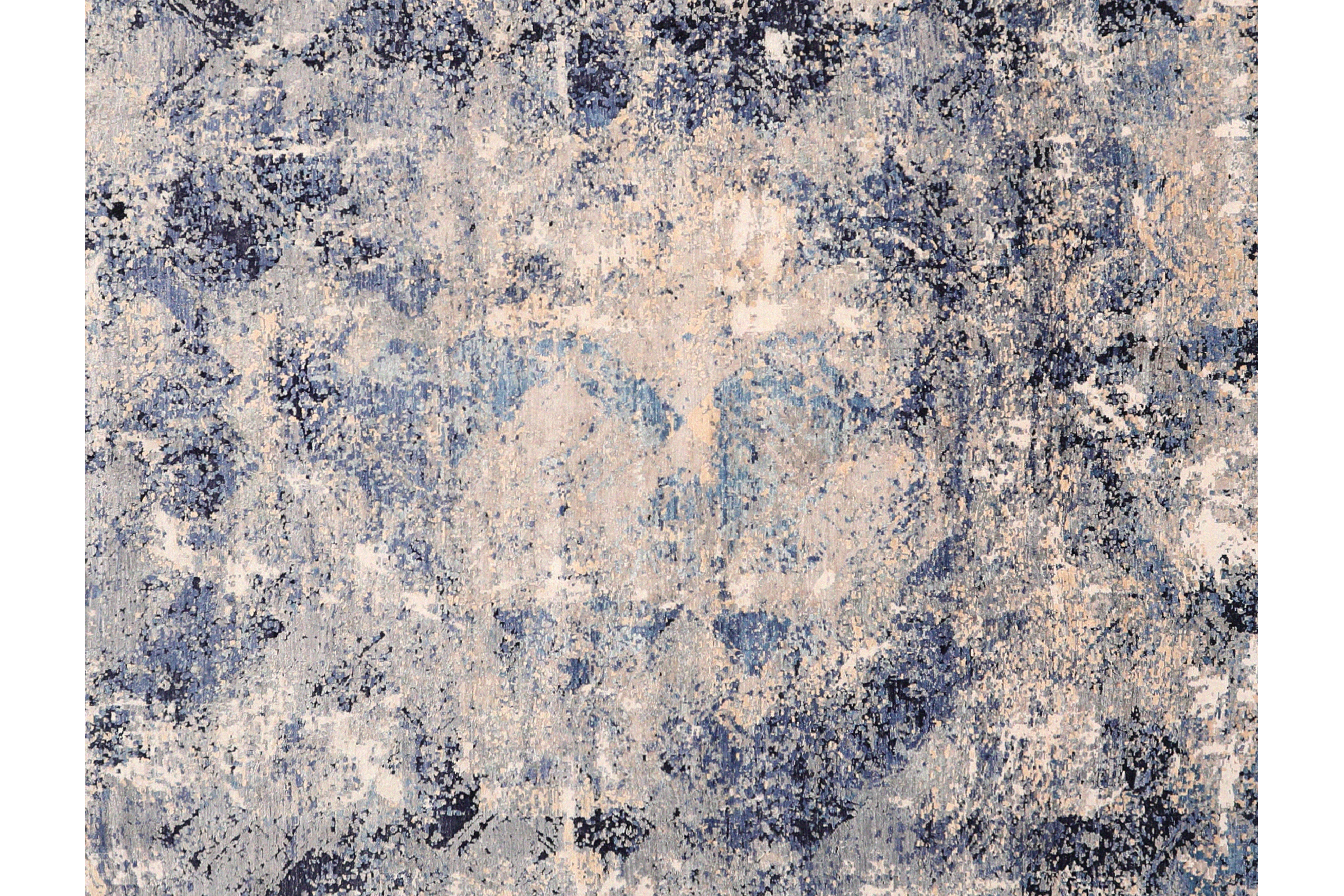 Thumbnail 3 for India Contemporary Rug 97323