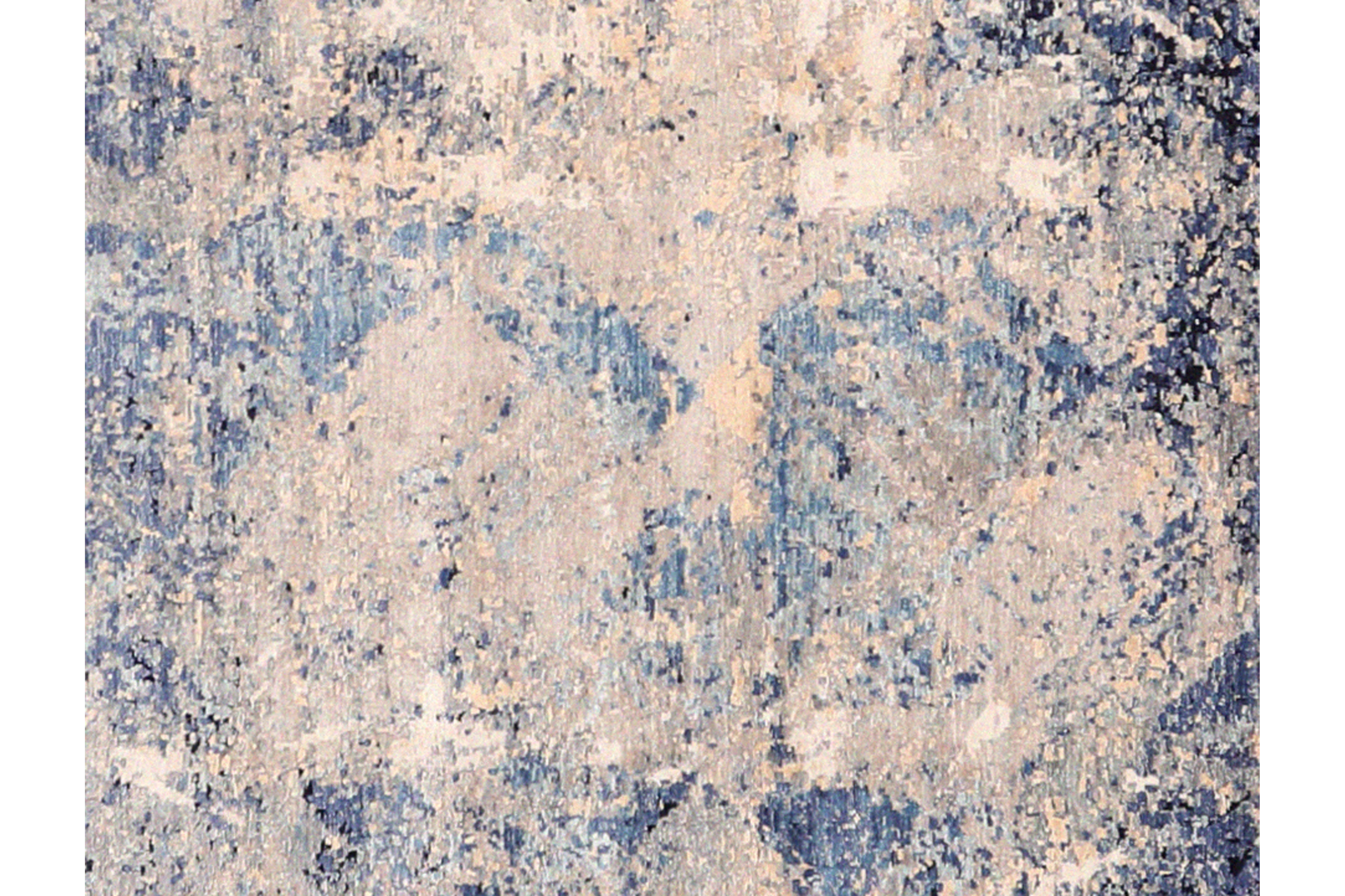 Thumbnail 4 for India Contemporary Rug 97323