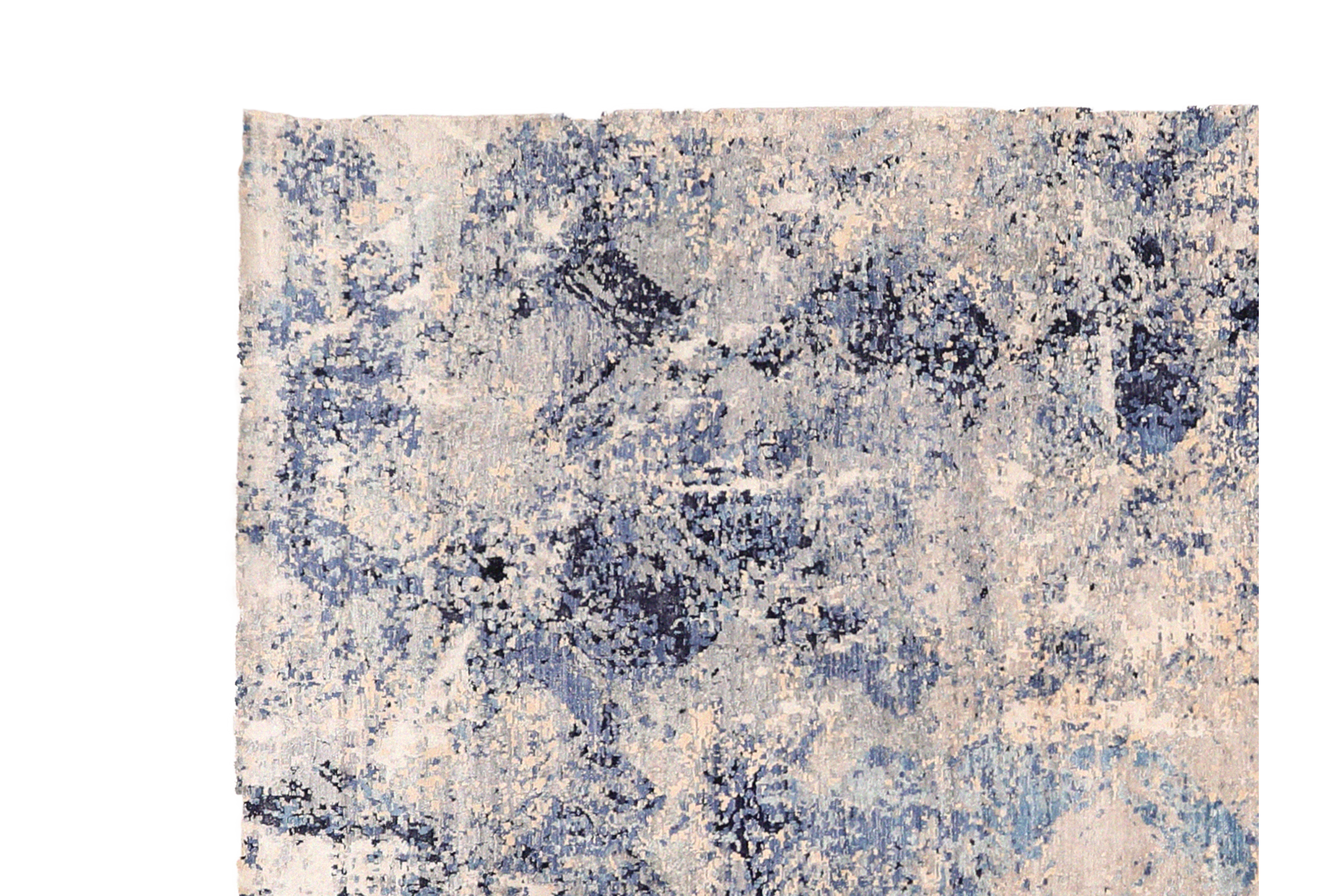 Thumbnail 5 for India Contemporary Rug 97323