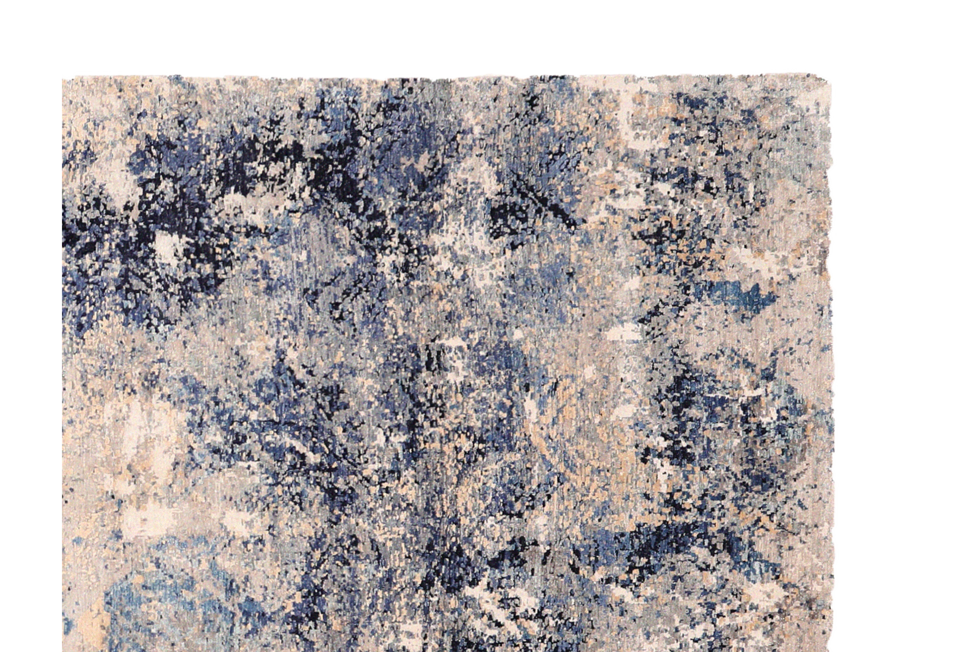 Thumbnail 6 for India Contemporary Rug 97323