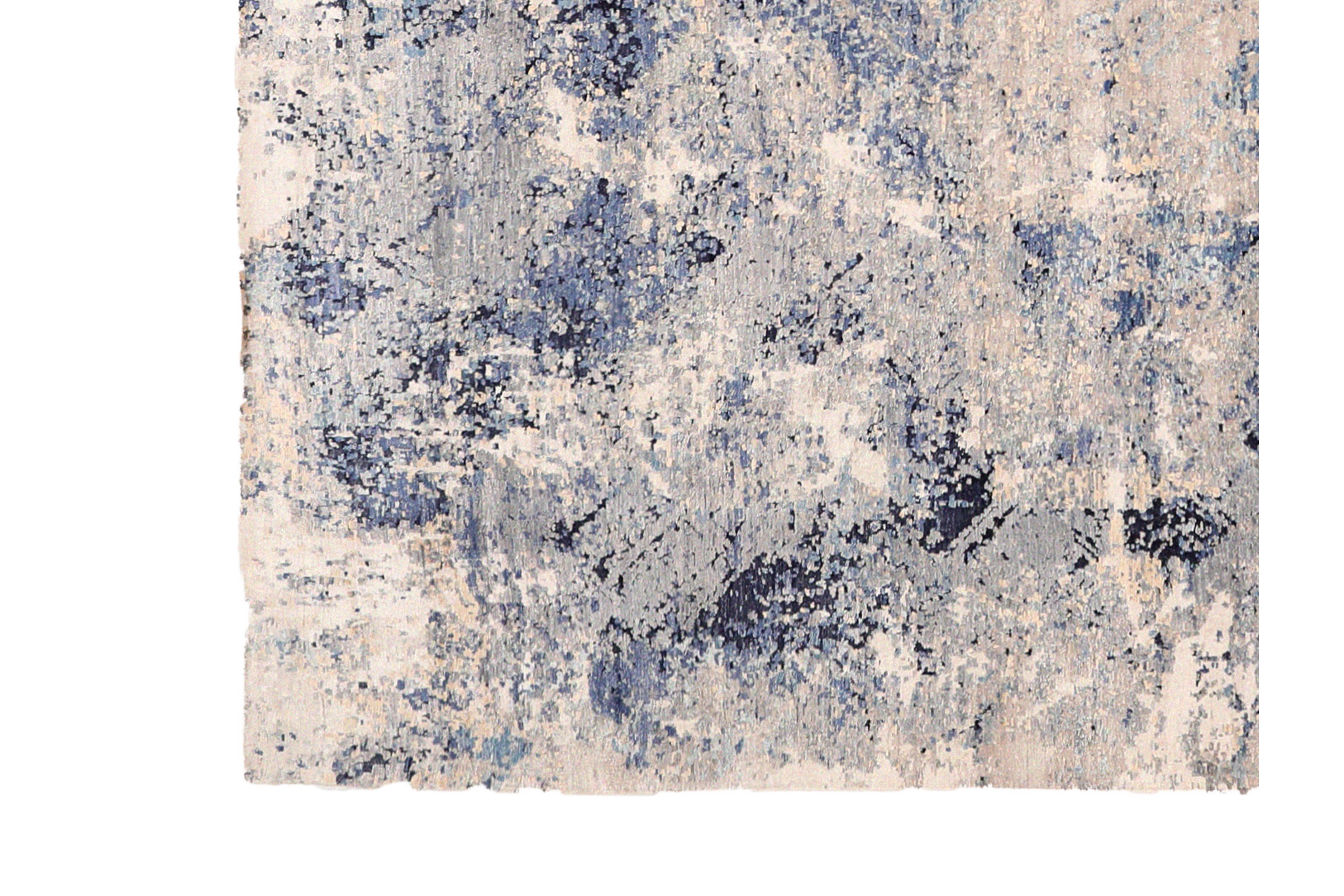Thumbnail 7 for India Contemporary Rug 97323