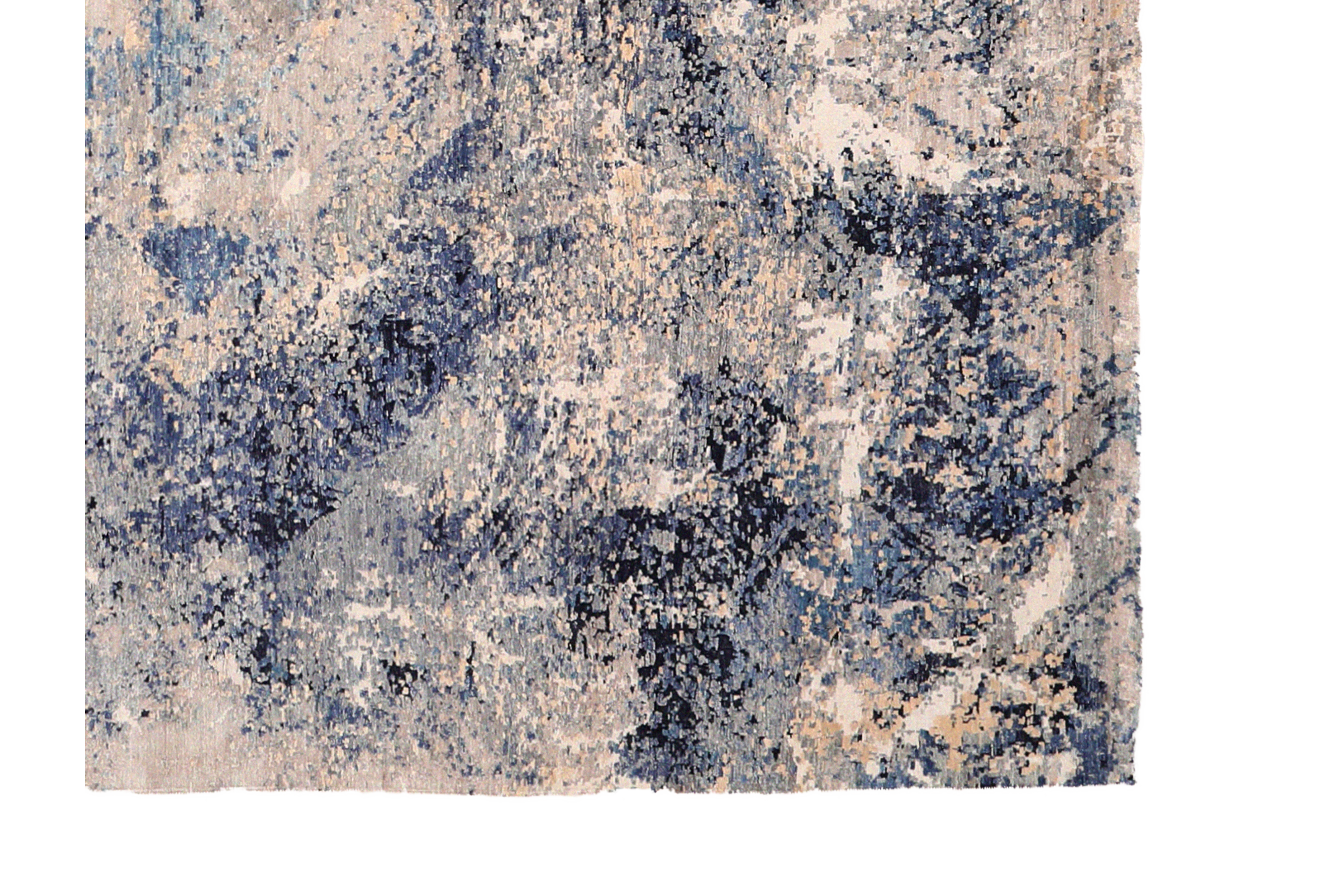 Thumbnail 8 for India Contemporary Rug 97323