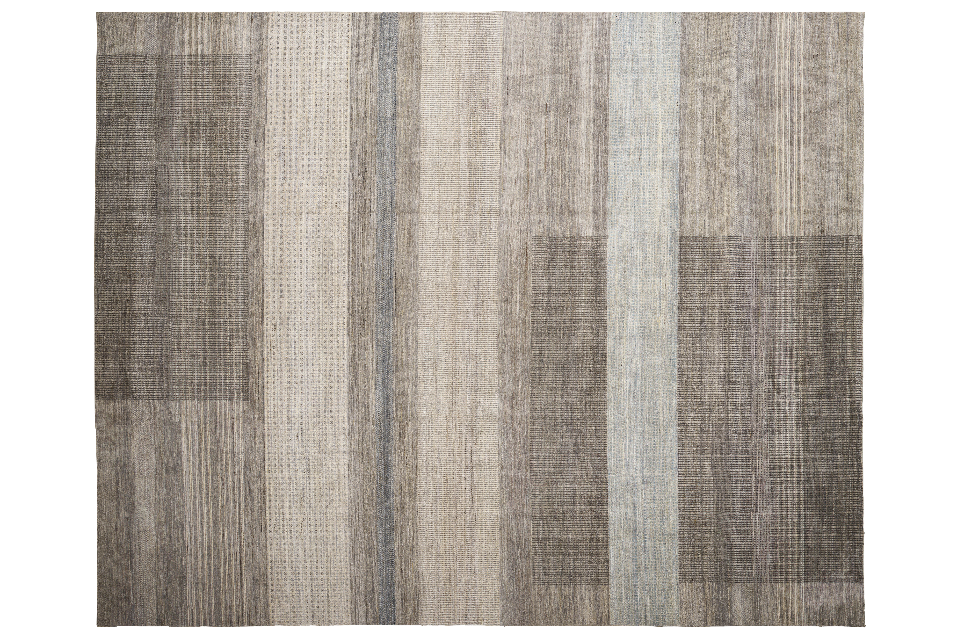 Thumbnail 2 for India Rug 98061