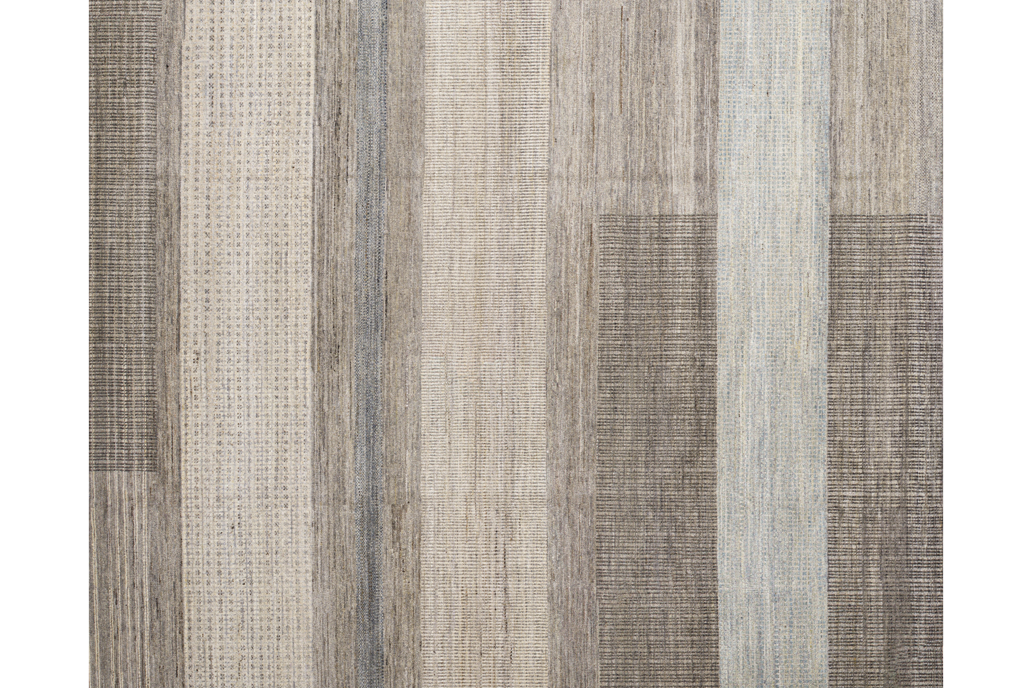 Thumbnail 3 for India Rug 98061