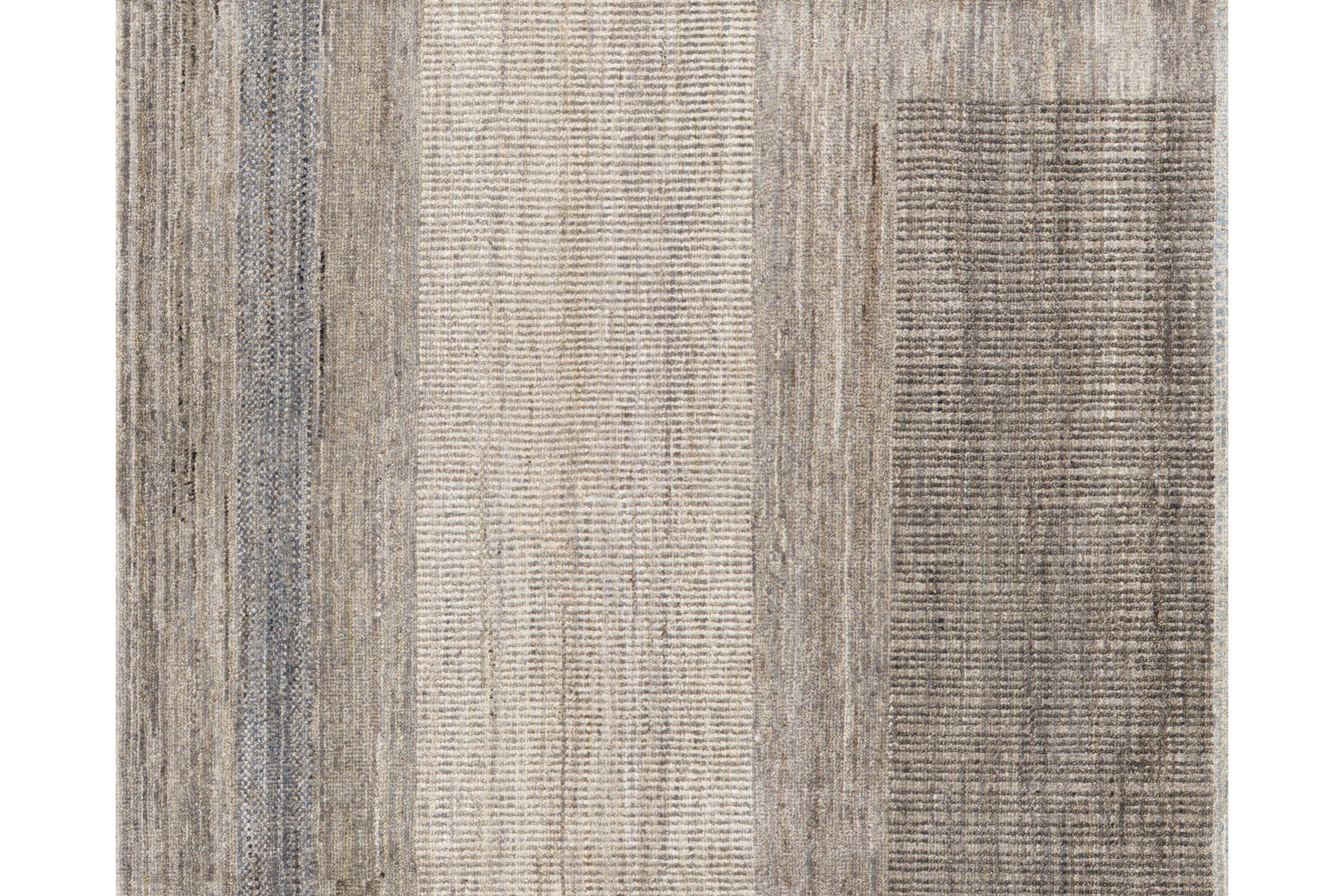 Thumbnail 4 for India Rug 98061