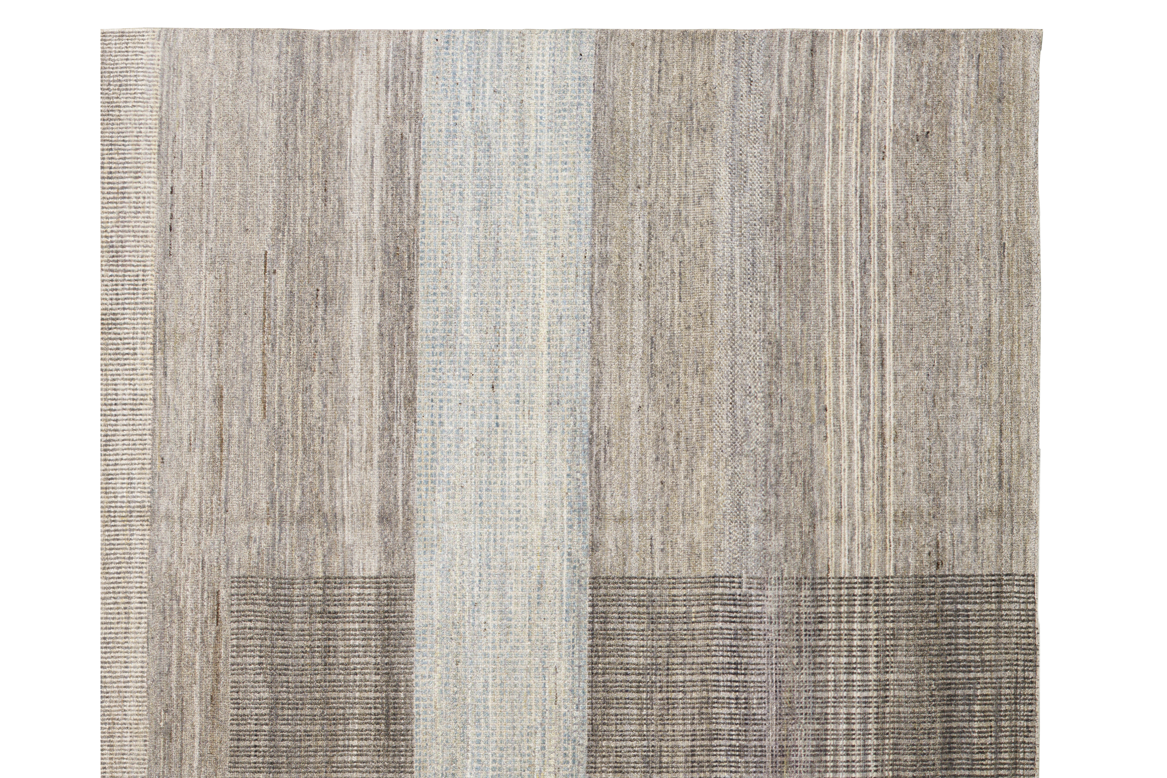 Thumbnail 6 for India Rug 98061