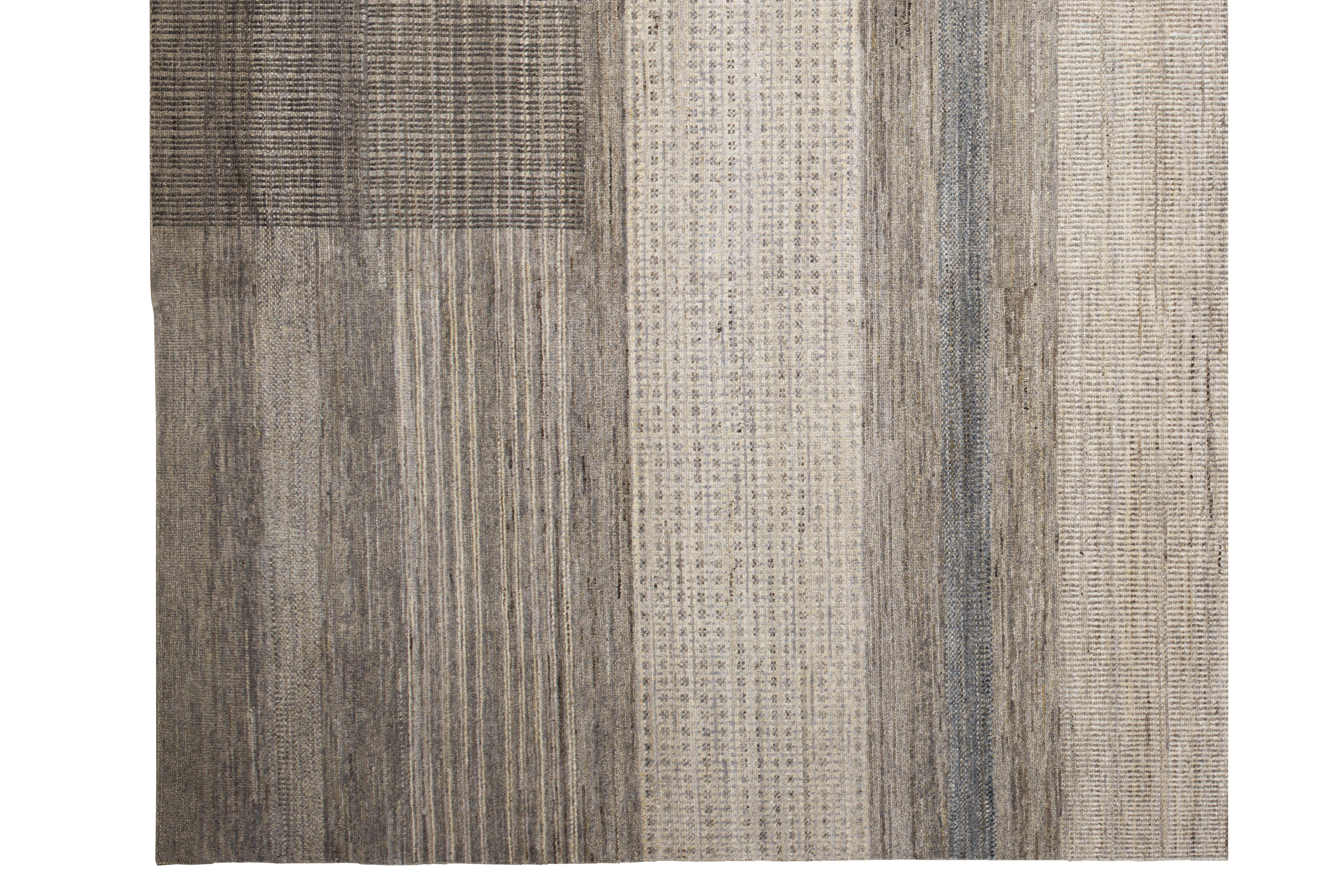 Thumbnail 7 for India Rug 98061