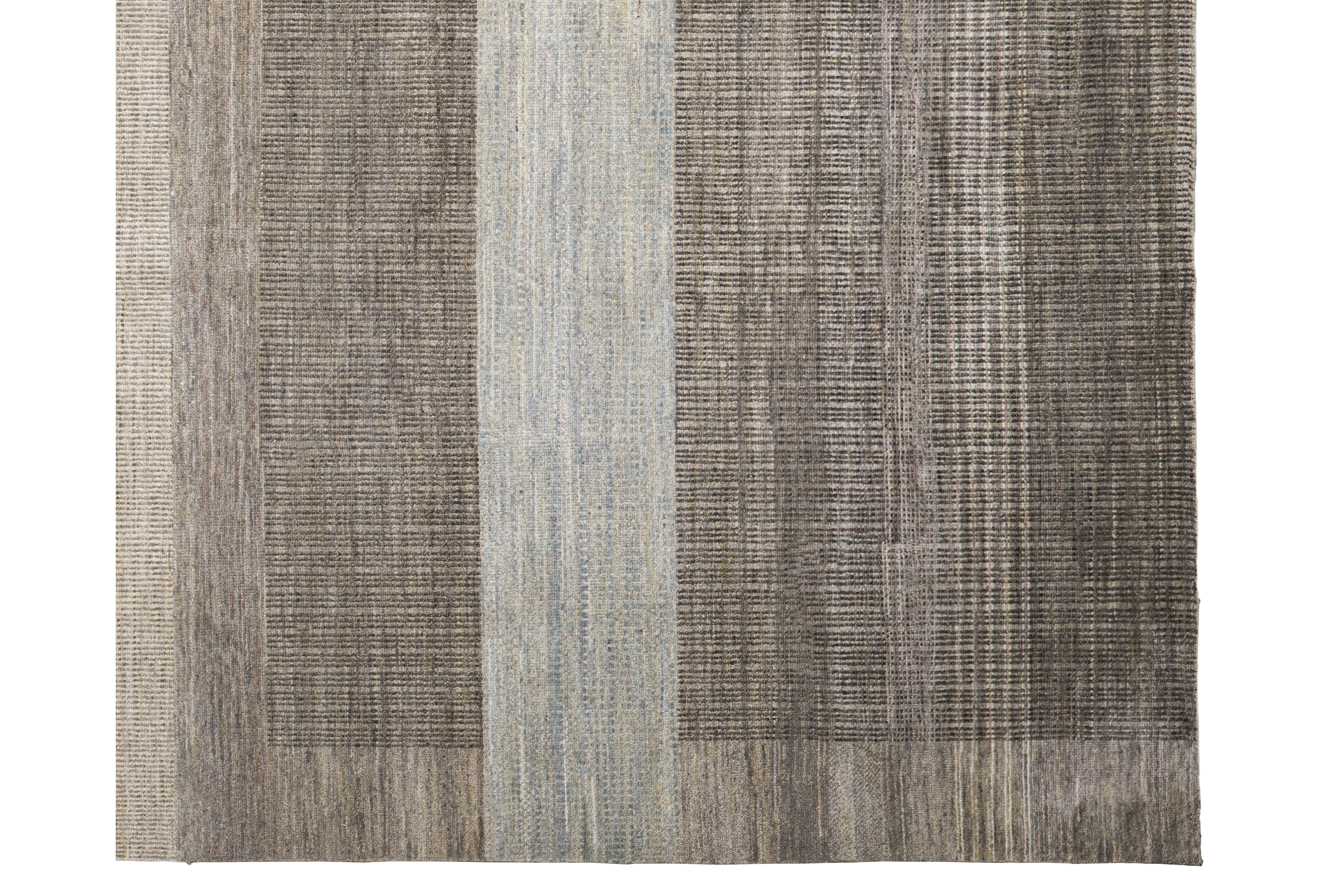 Thumbnail 8 for India Rug 98061