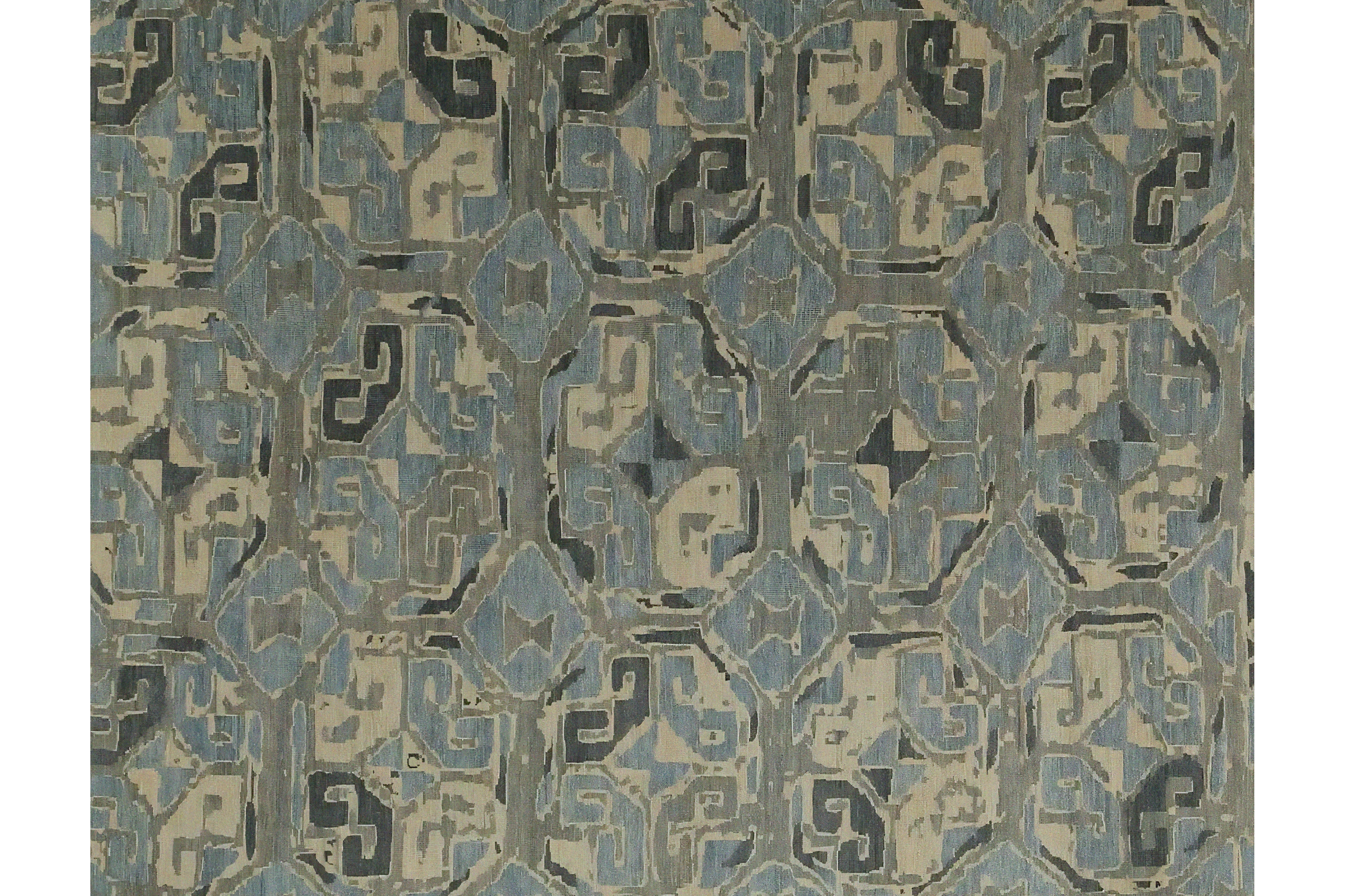 Thumbnail 3 for Turkey Sultanabad Traditional Rug 98155