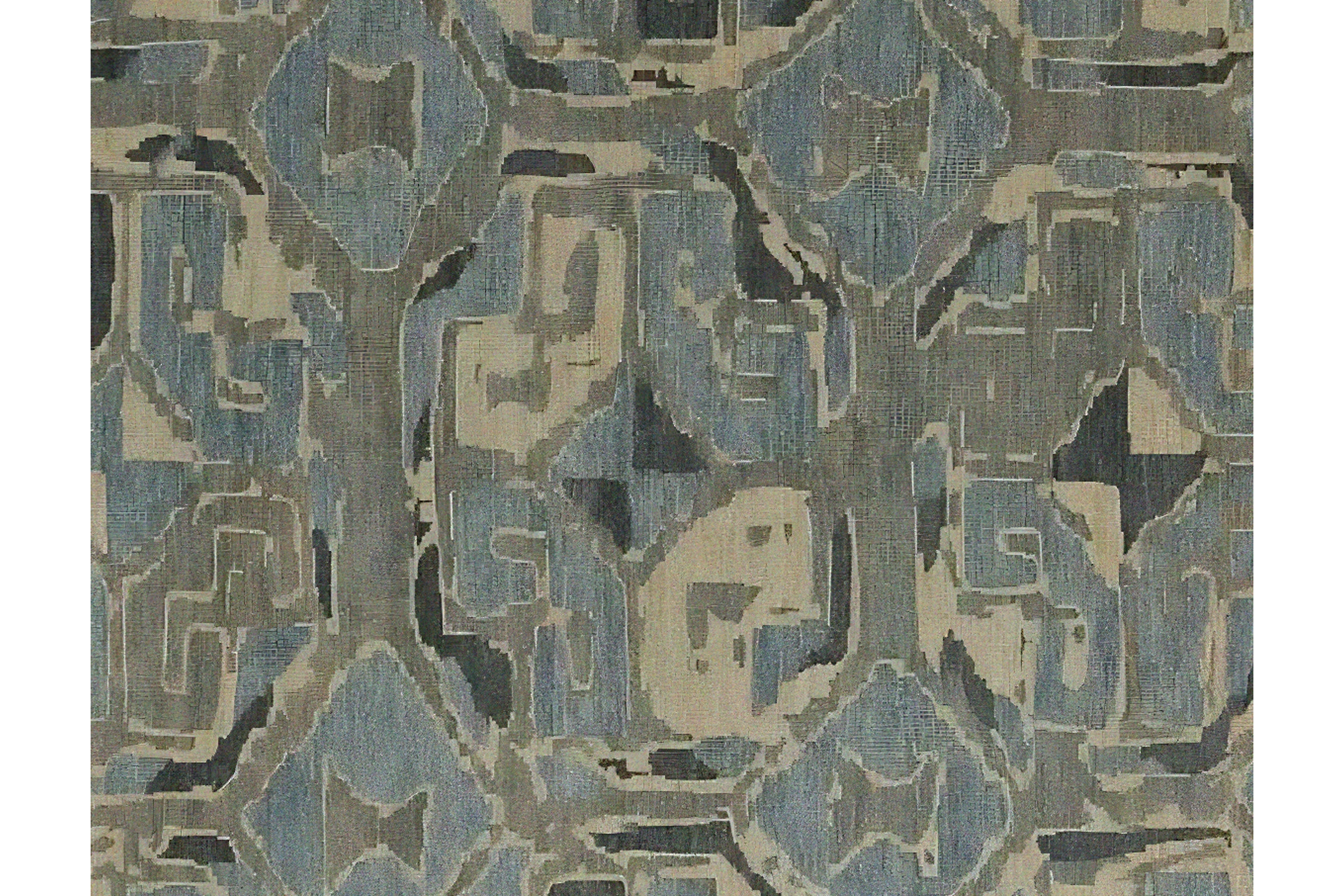 Thumbnail 4 for Turkey Sultanabad Traditional Rug 98155