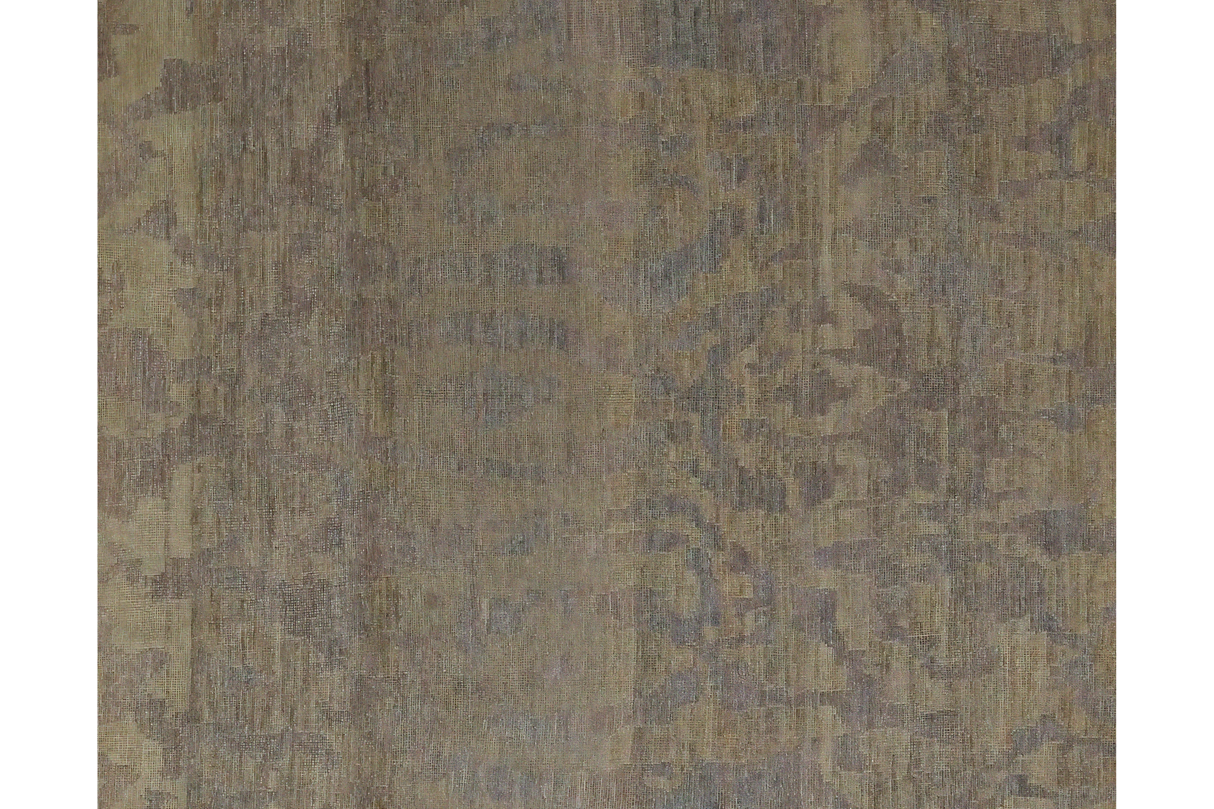 Thumbnail 3 for Turkey Oushak Traditional Rug 98164