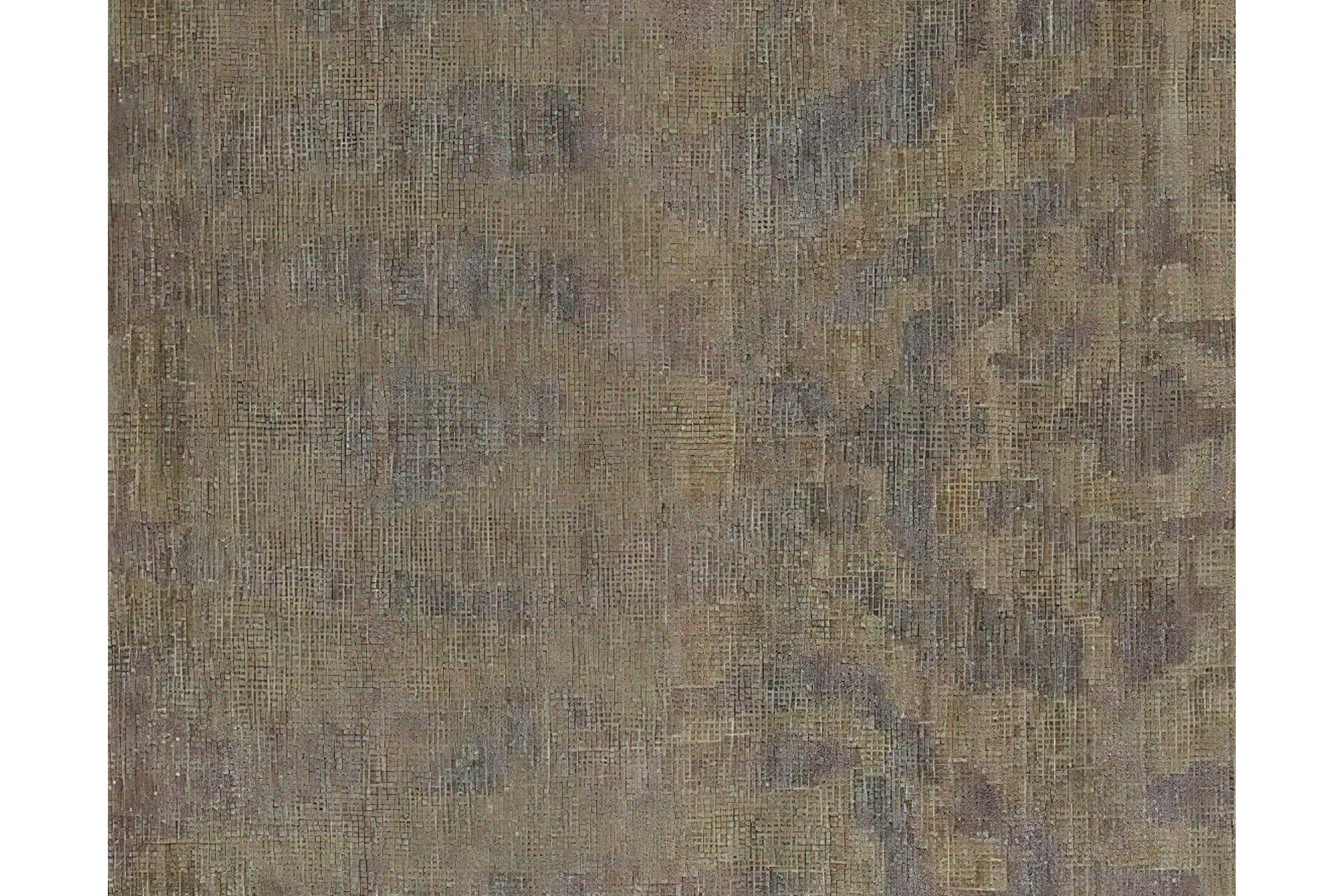 Thumbnail 4 for Turkey Oushak Traditional Rug 98164