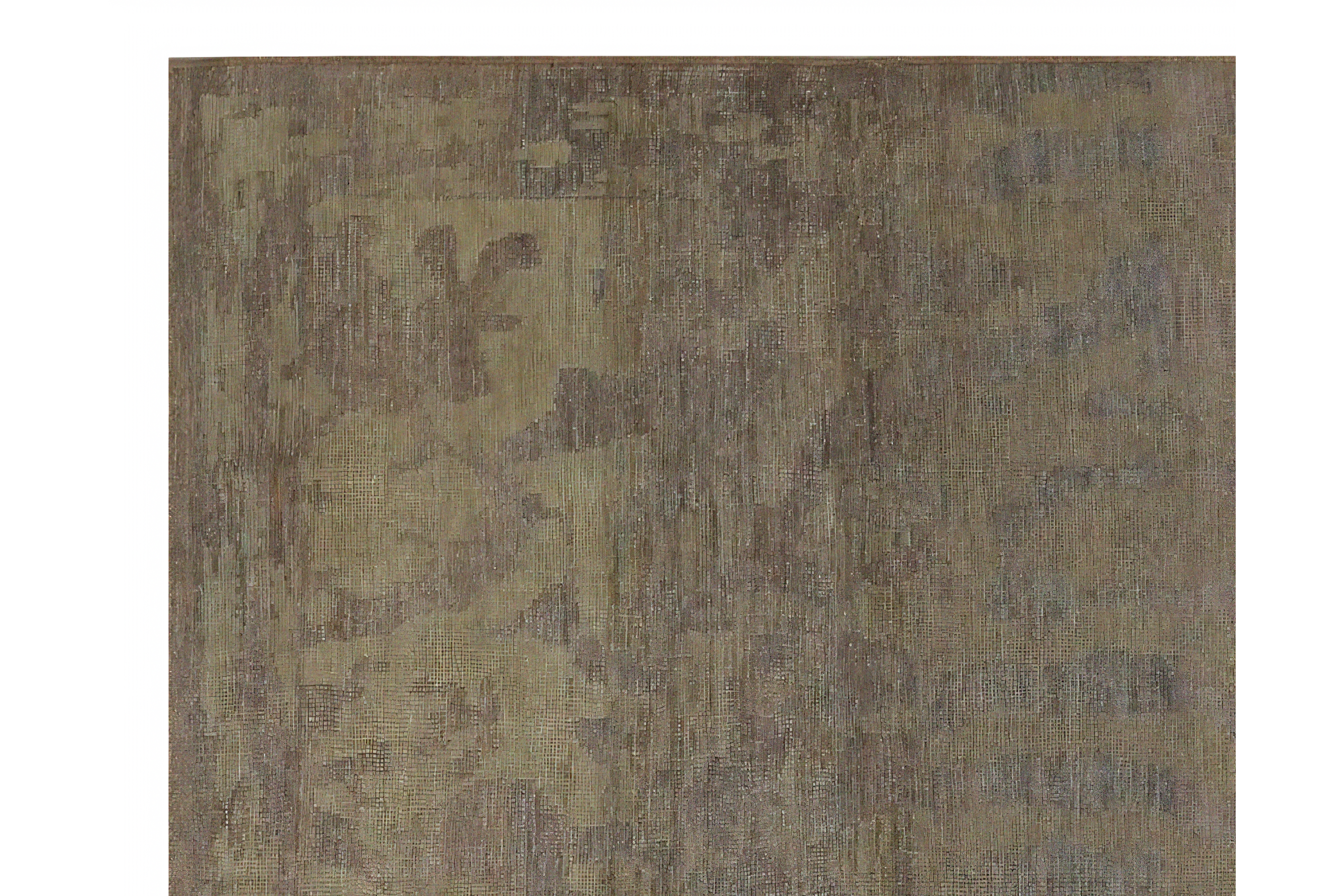 Thumbnail 5 for Turkey Oushak Traditional Rug 98164