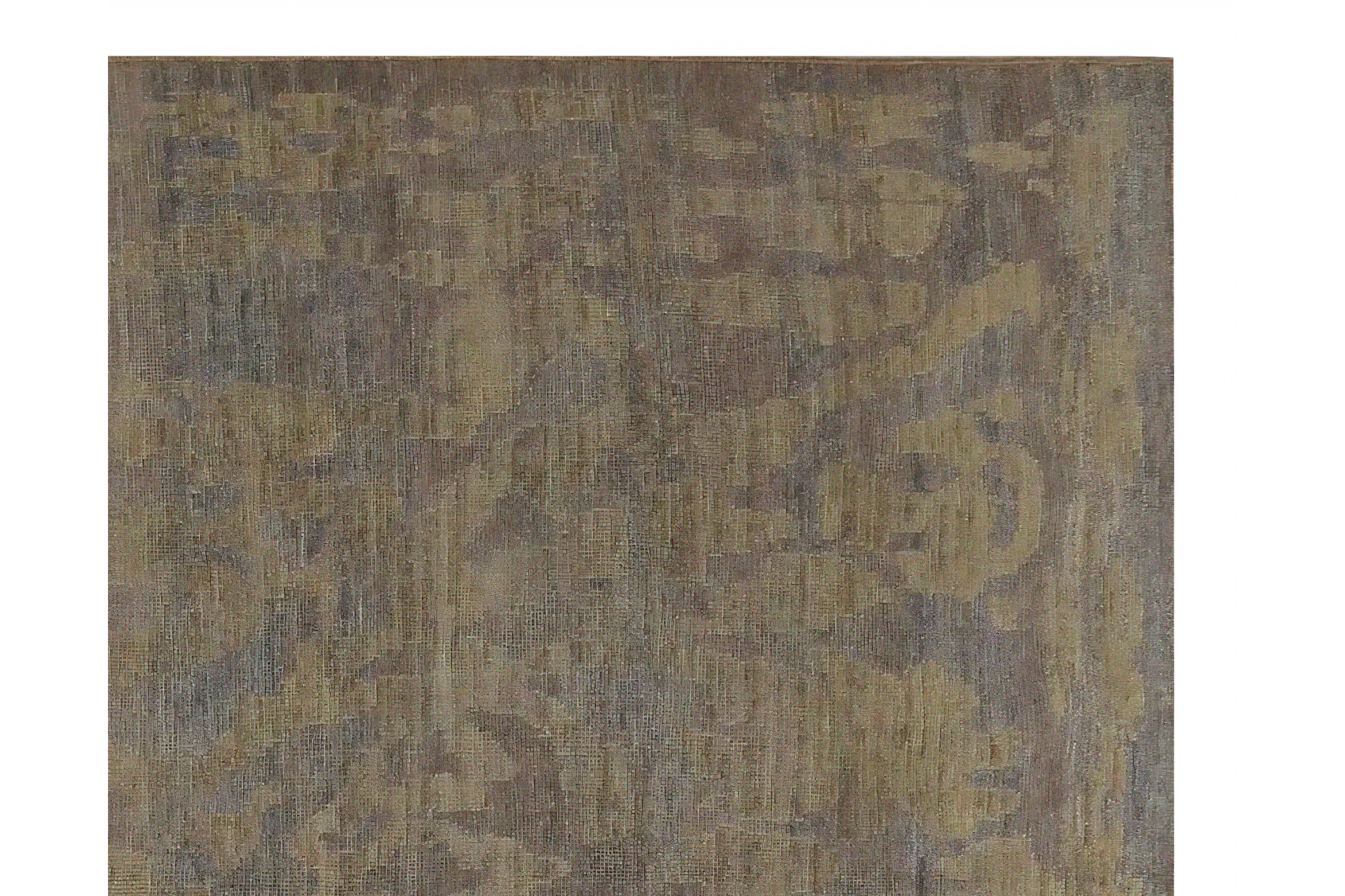 Thumbnail 6 for Turkey Oushak Traditional Rug 98164