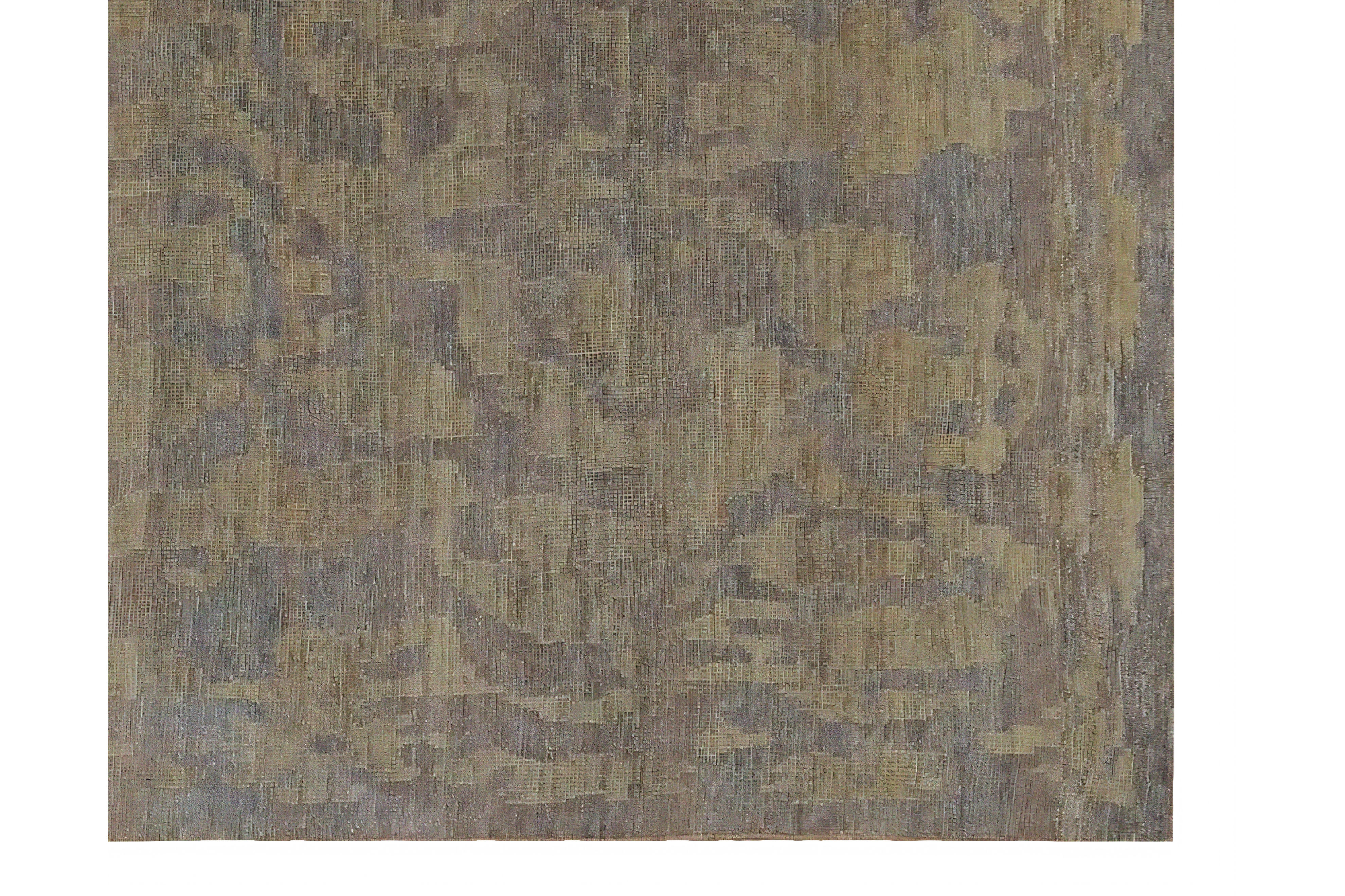 Thumbnail 8 for Turkey Oushak Traditional Rug 98164