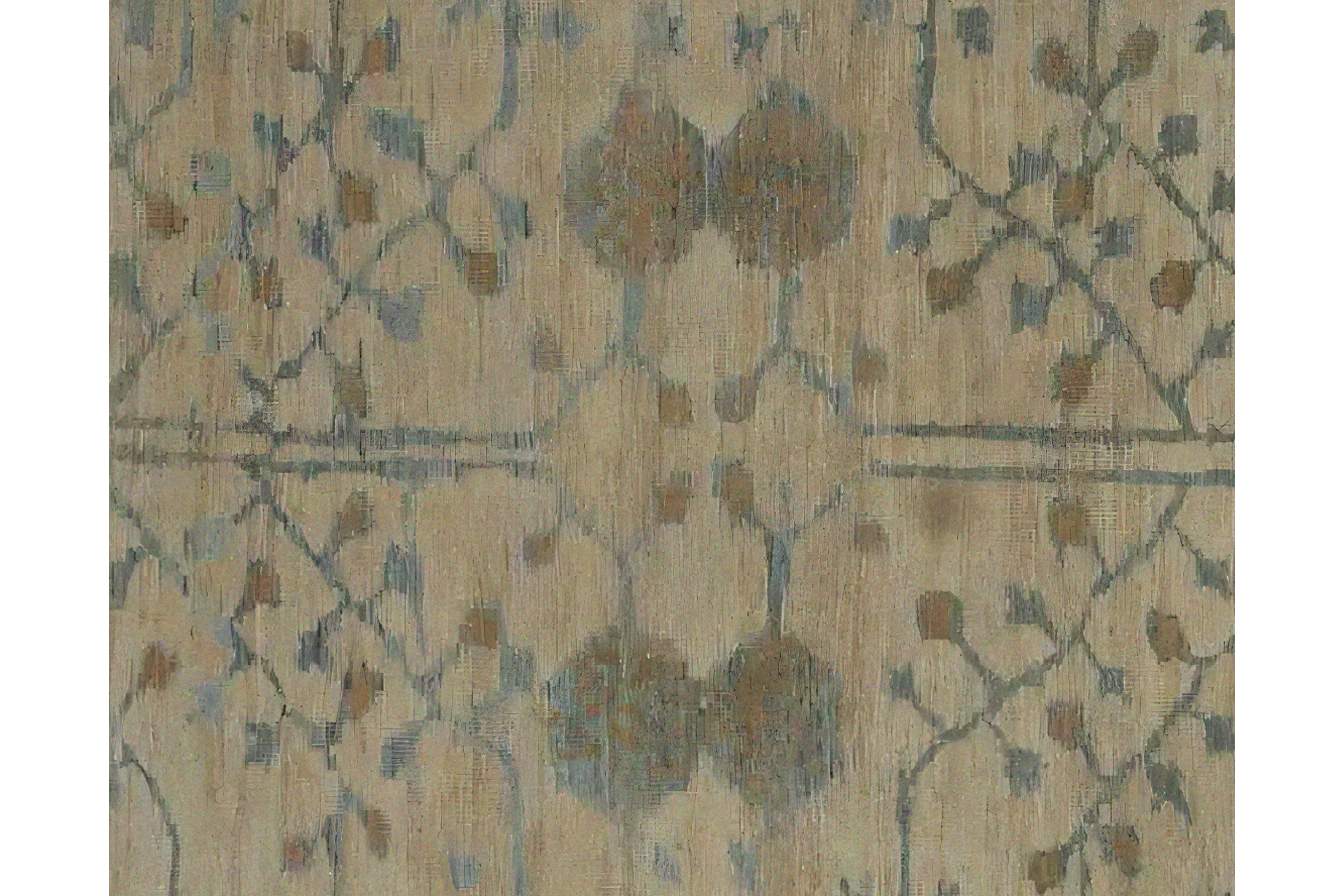 Thumbnail 4 for Turkey Sultanabad Traditional Rug 98174