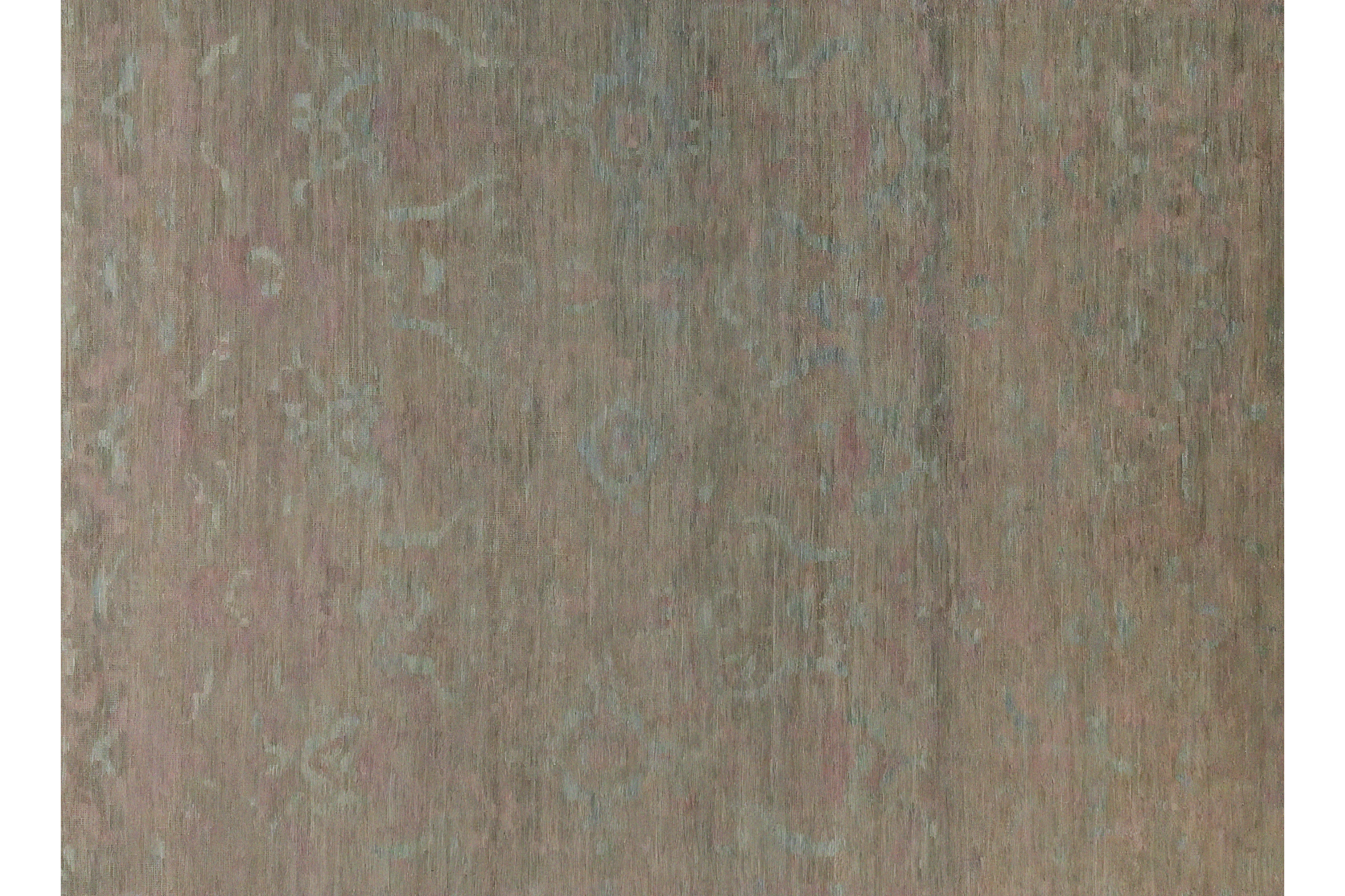 Thumbnail 3 for Turkey Sultanabad Traditional Rug 98175