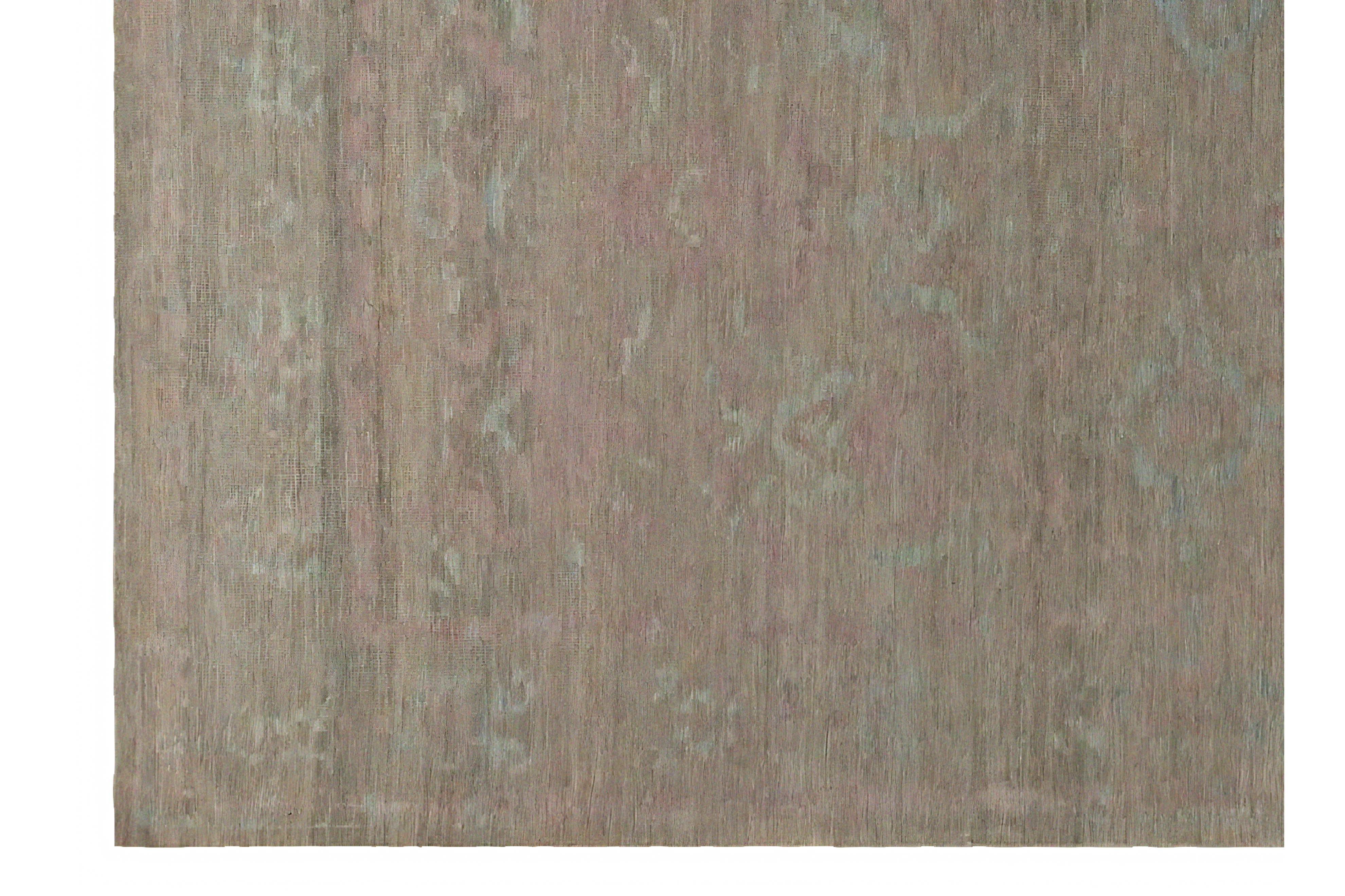 Thumbnail 7 for Turkey Sultanabad Traditional Rug 98175