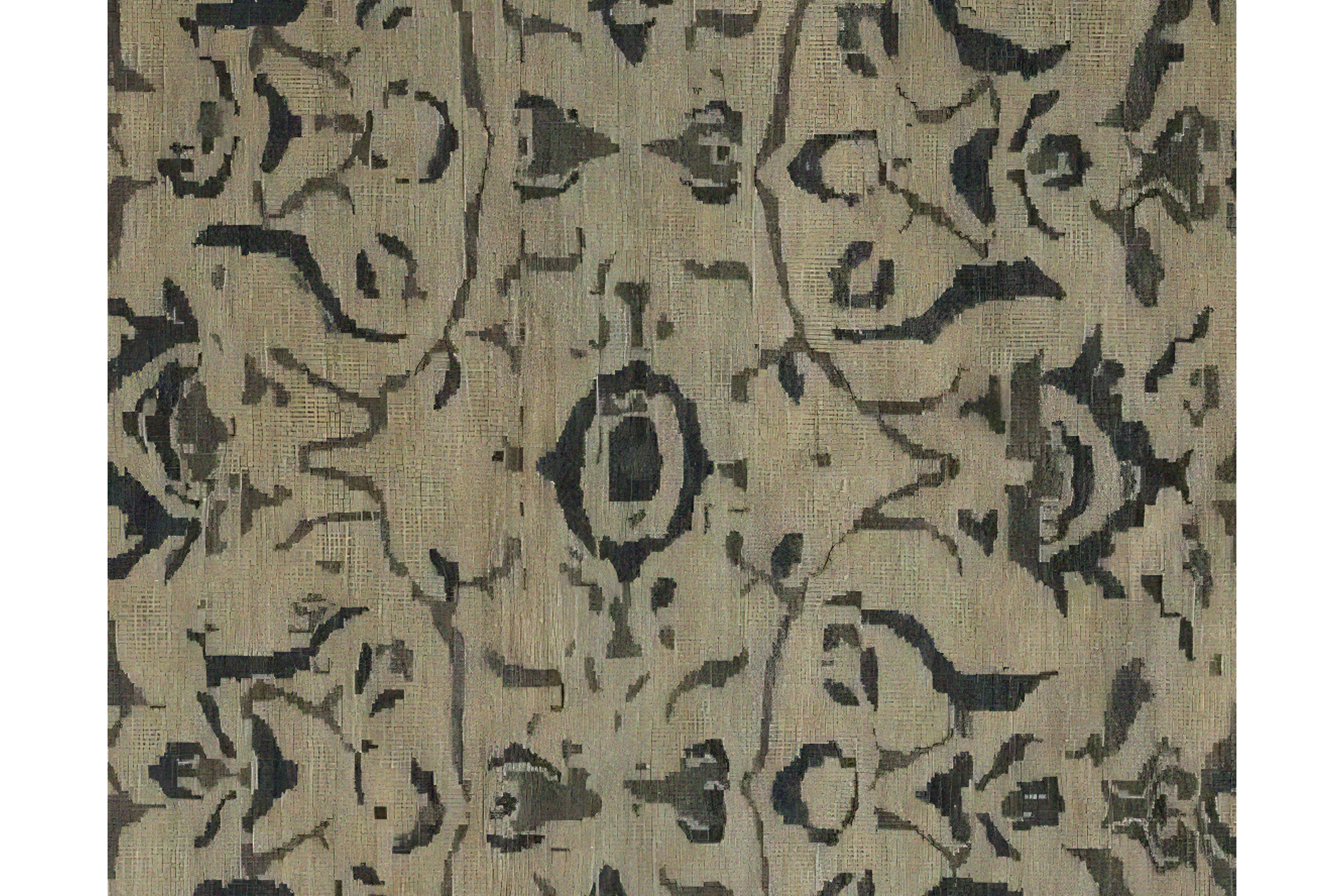 Thumbnail 4 for Turkey Sultanabad Traditional Rug 98183