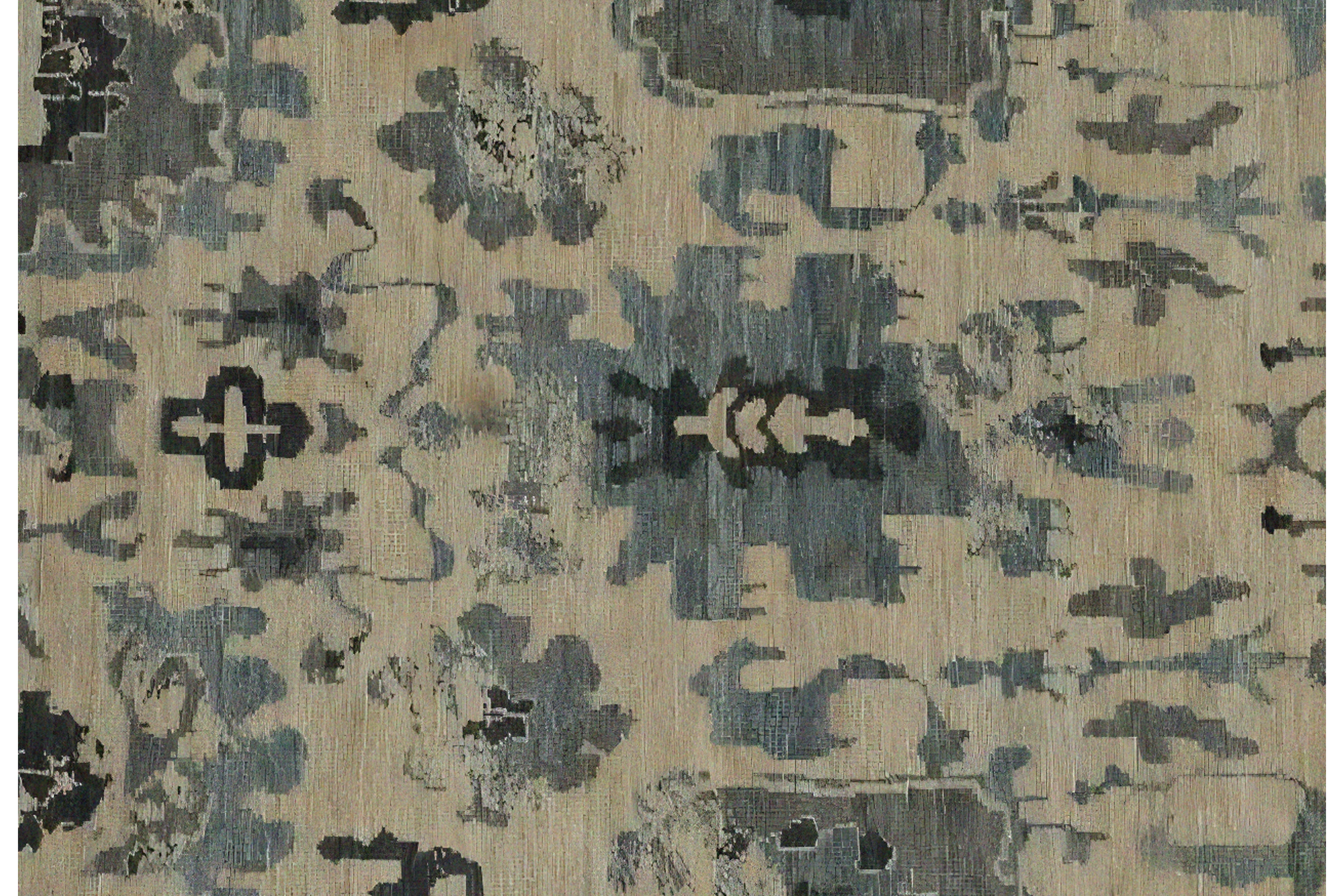 Thumbnail 4 for Turkey Sultanabad Traditional Rug 98188