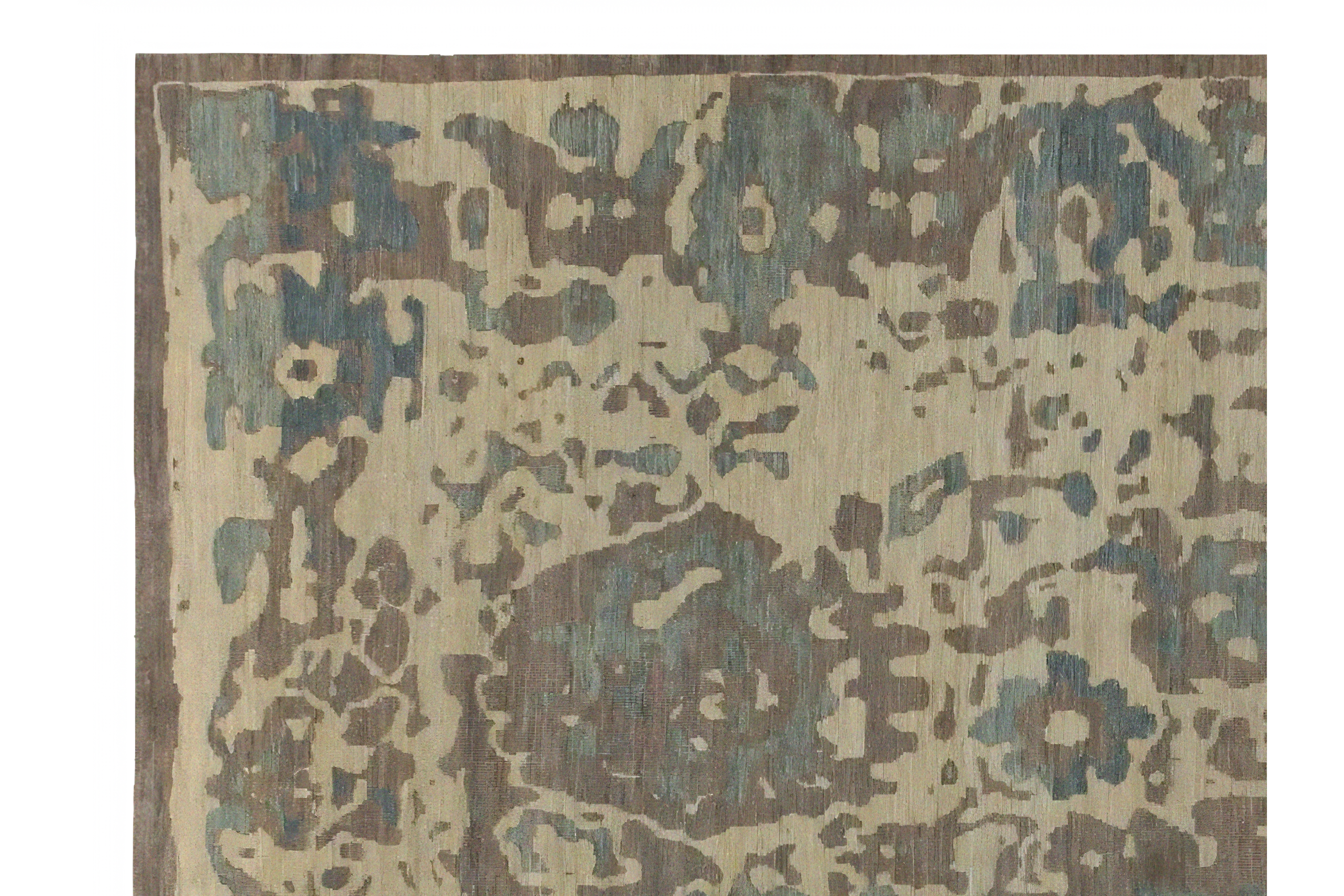 Thumbnail 5 for Turkey Sultanabad Traditional Rug 98189