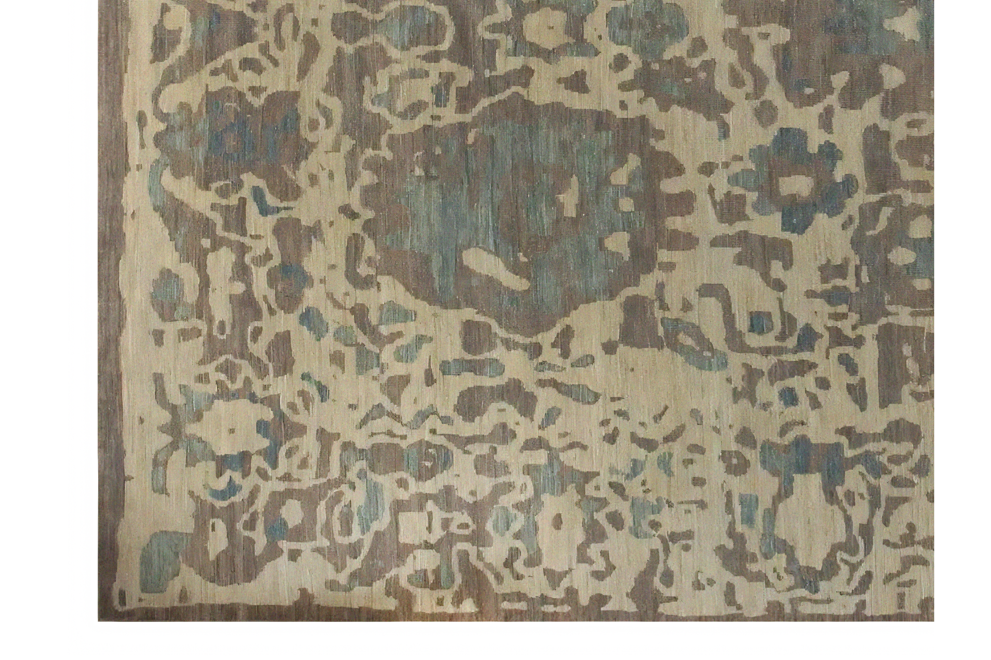 Thumbnail 7 for Turkey Sultanabad Traditional Rug 98189
