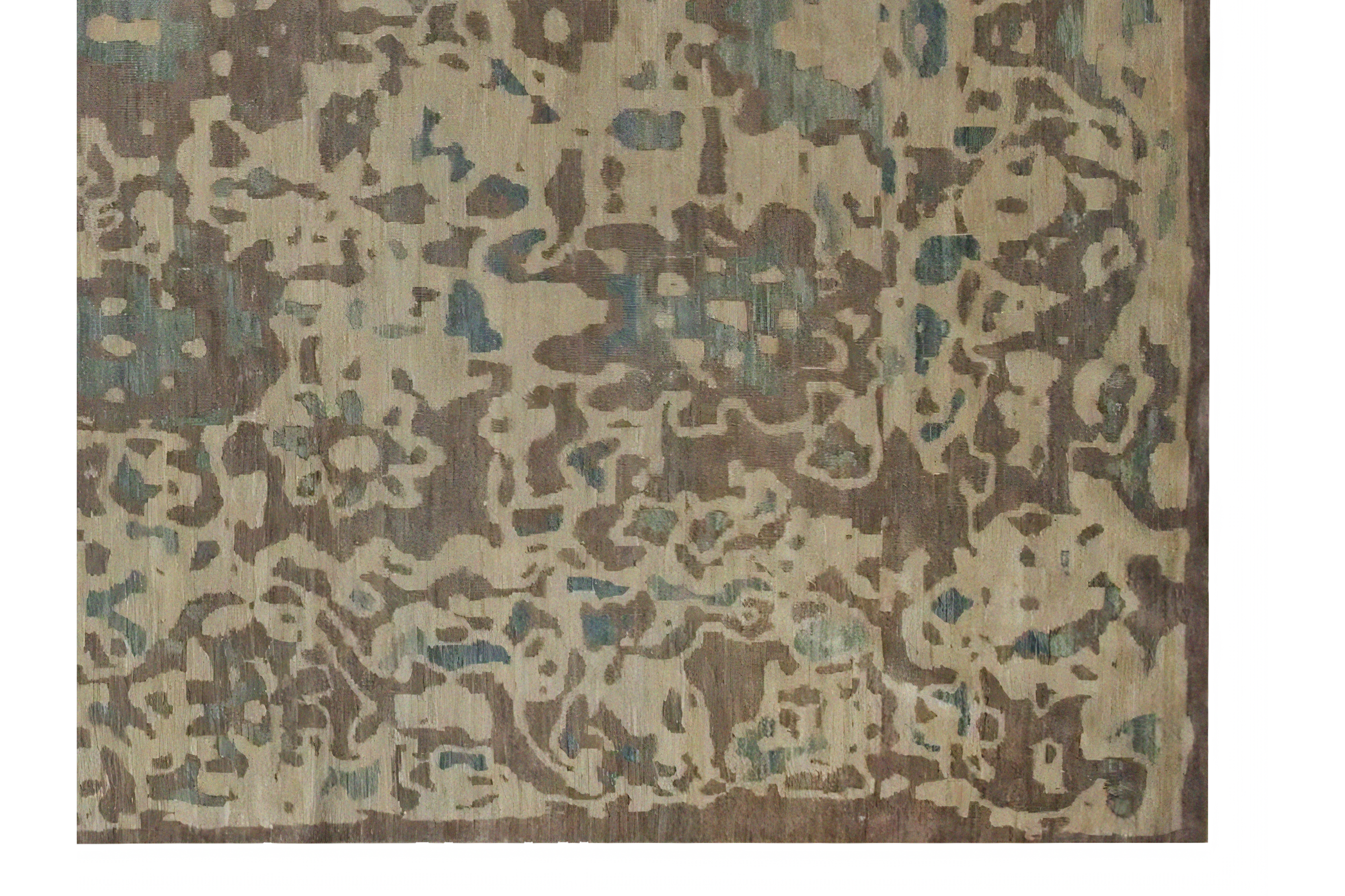 Thumbnail 8 for Turkey Sultanabad Traditional Rug 98189