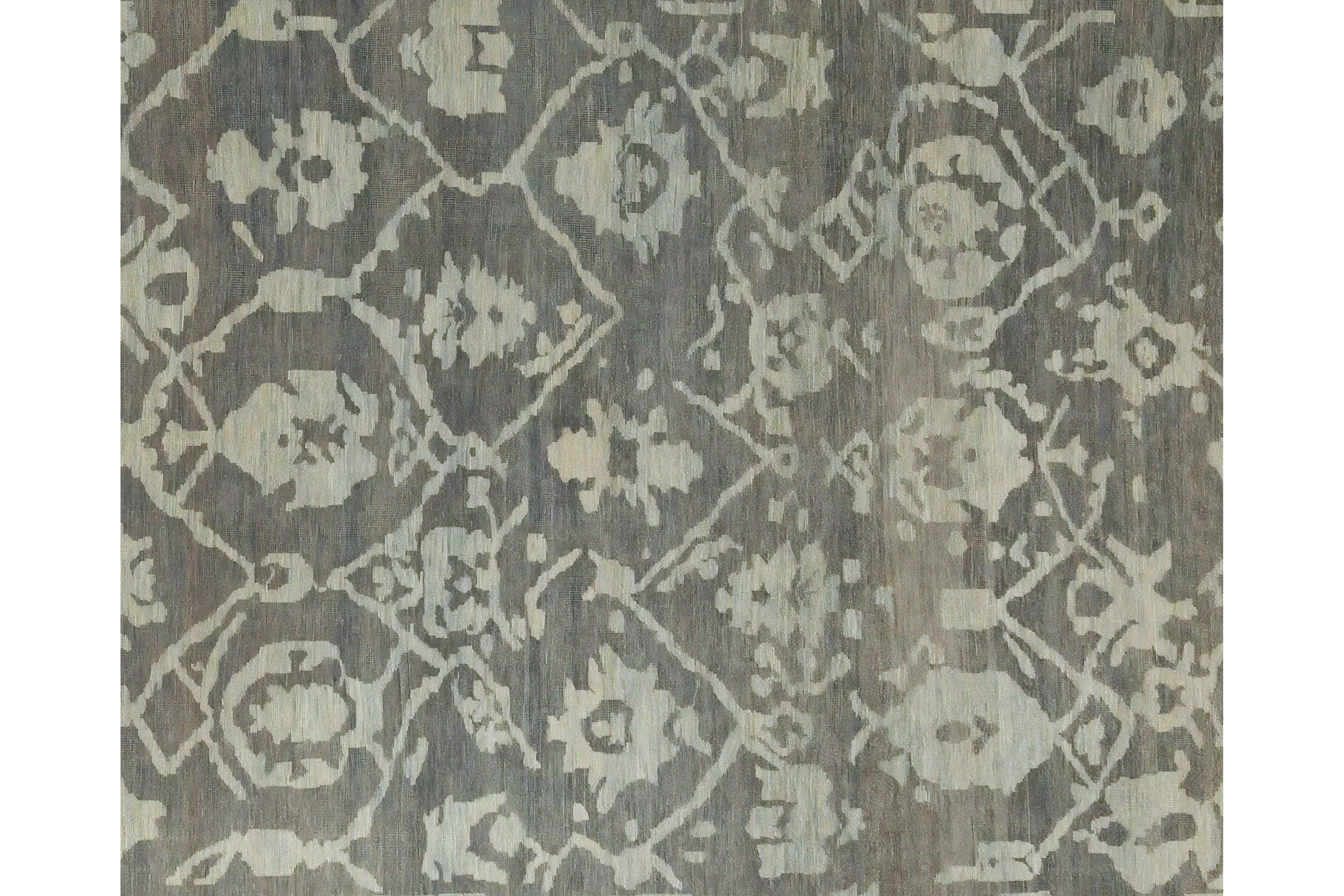 Thumbnail 3 for Turkey Sultanabad Traditional Rug 98190